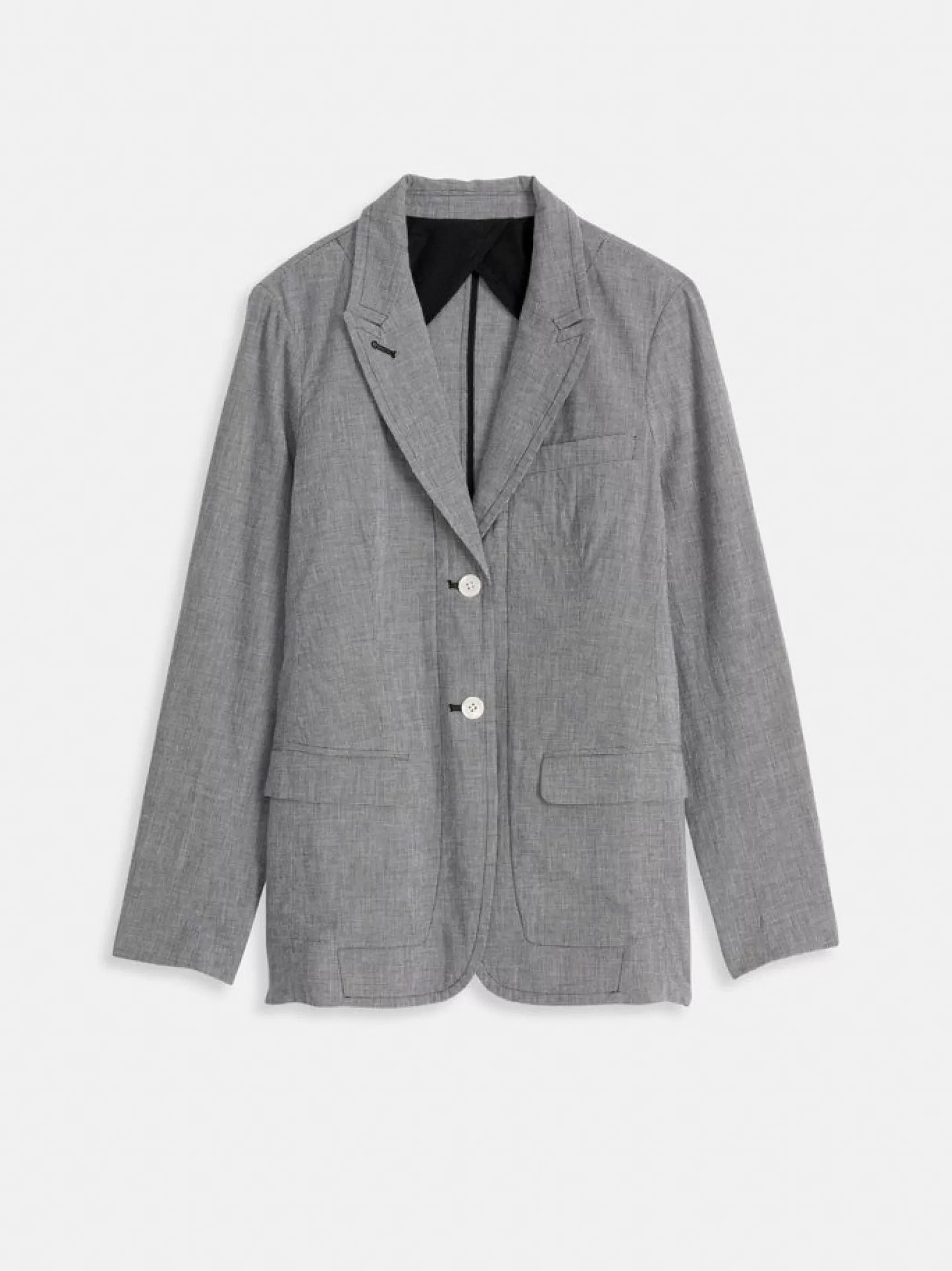 Boy Blazer In Houndstooth*Alex Mill Cheap