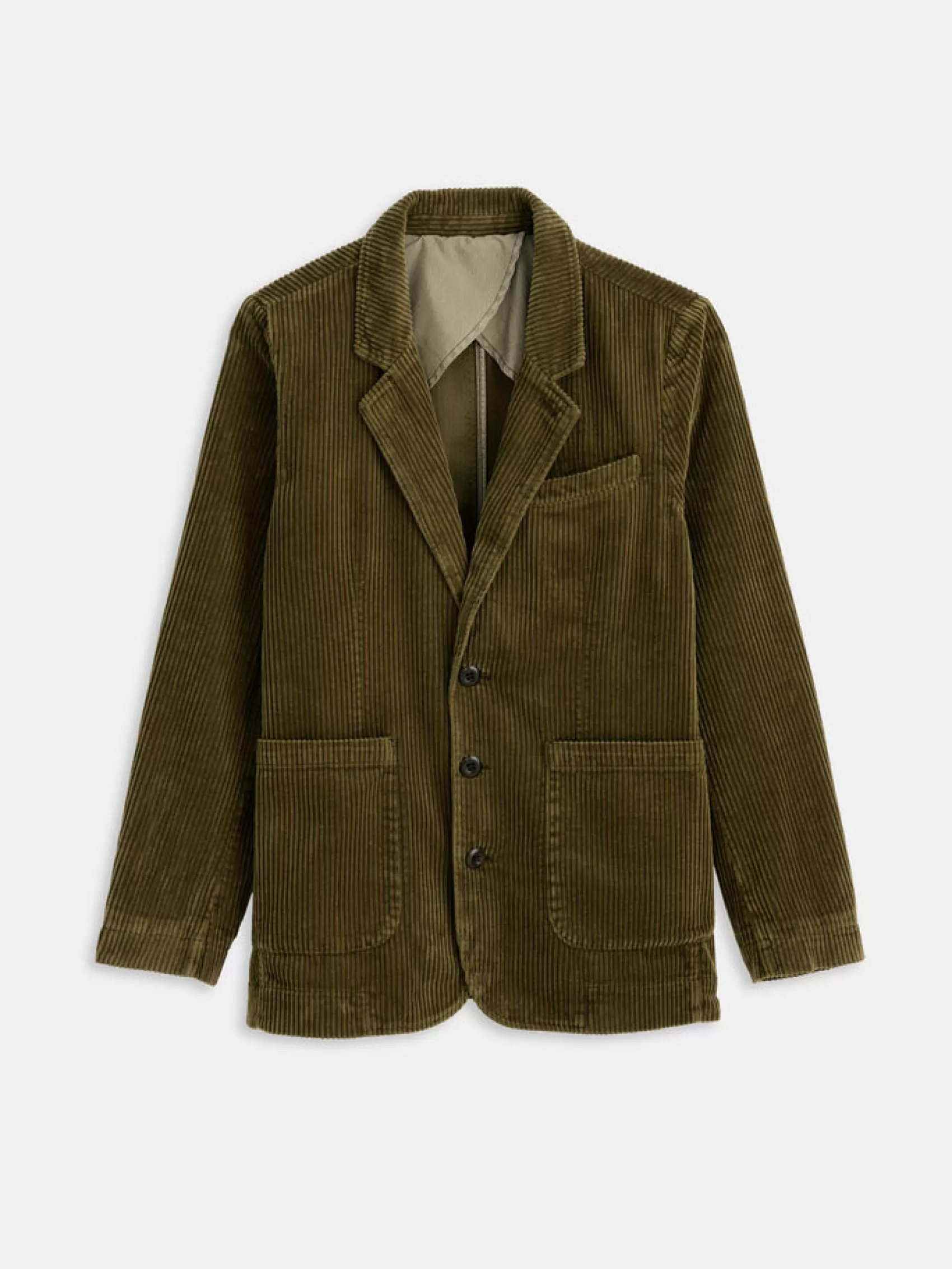 Boyish Blazer In Rugged Corduroy*Alex Mill Clearance