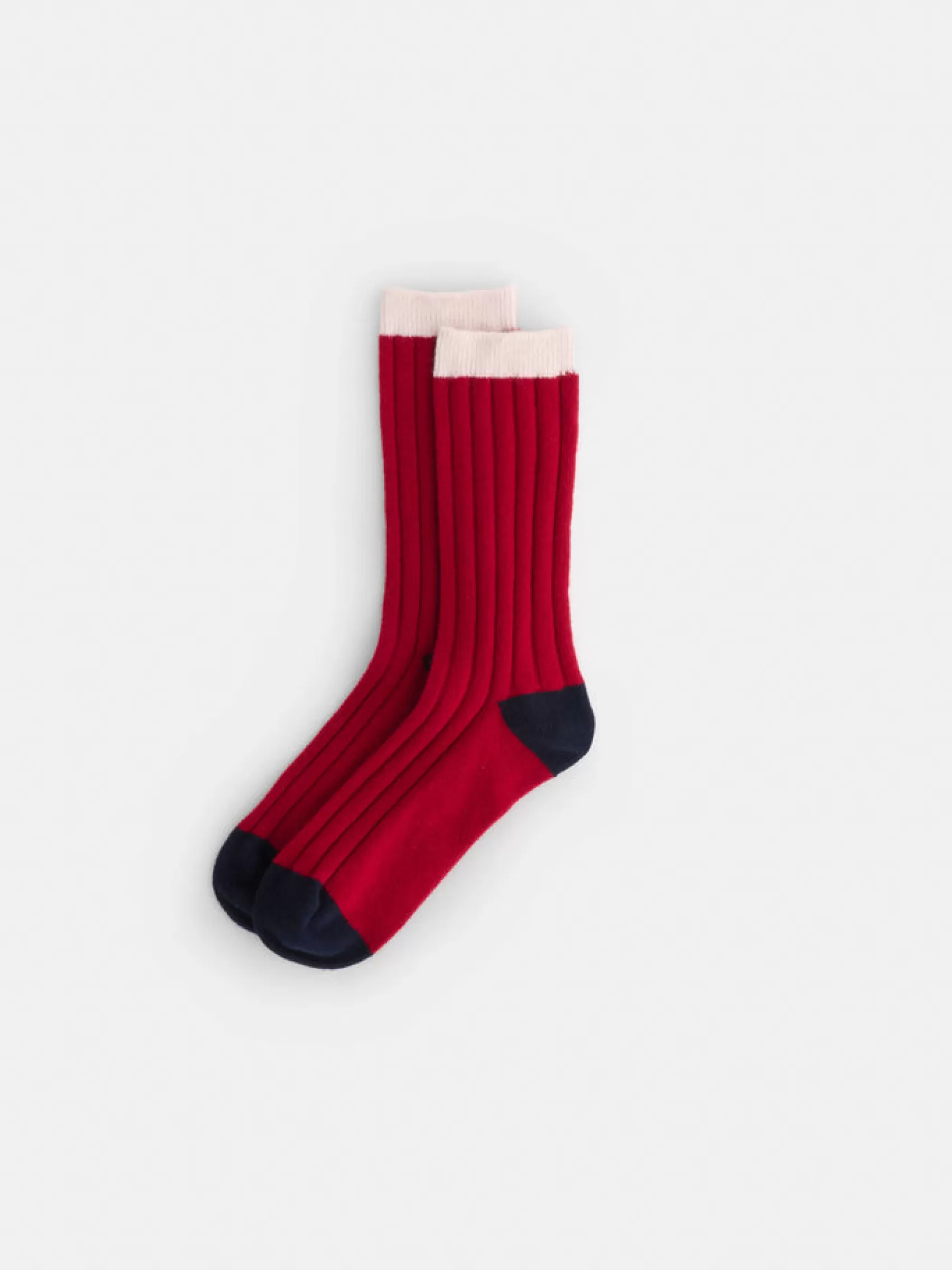 Cashmere Socks*Alex Mill New