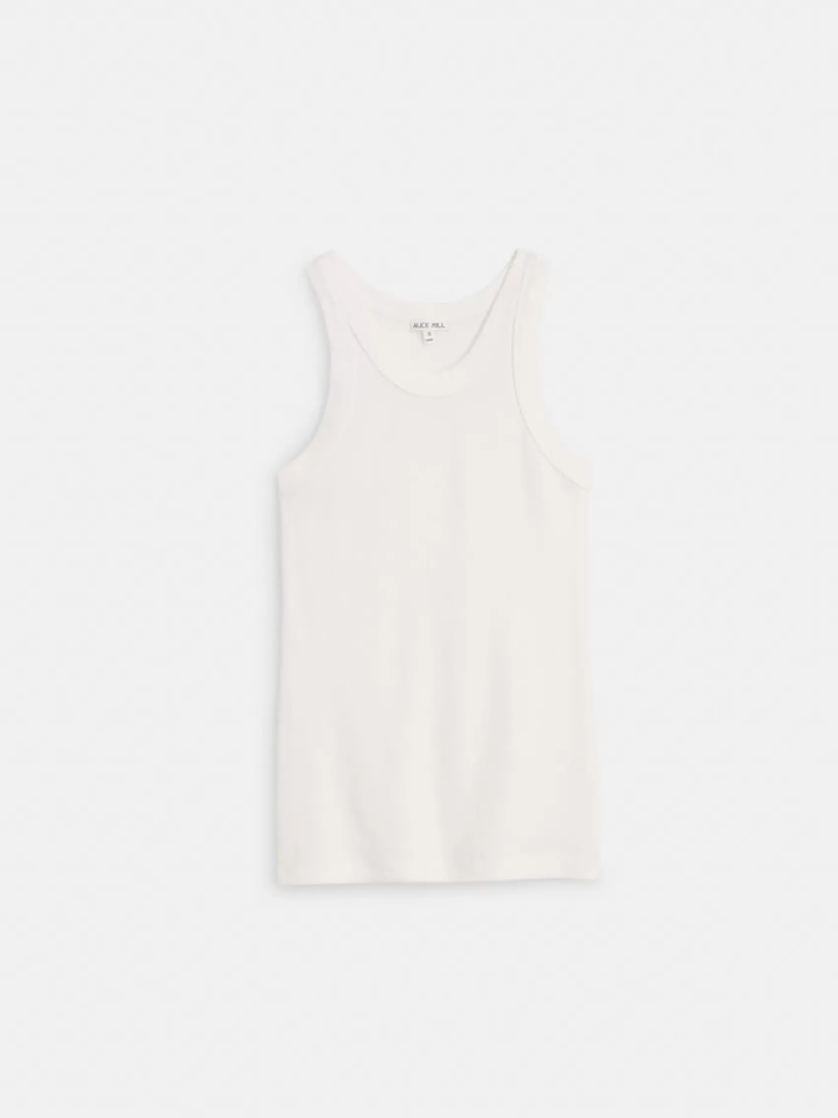 Everyday Rib Tank*Alex Mill Sale