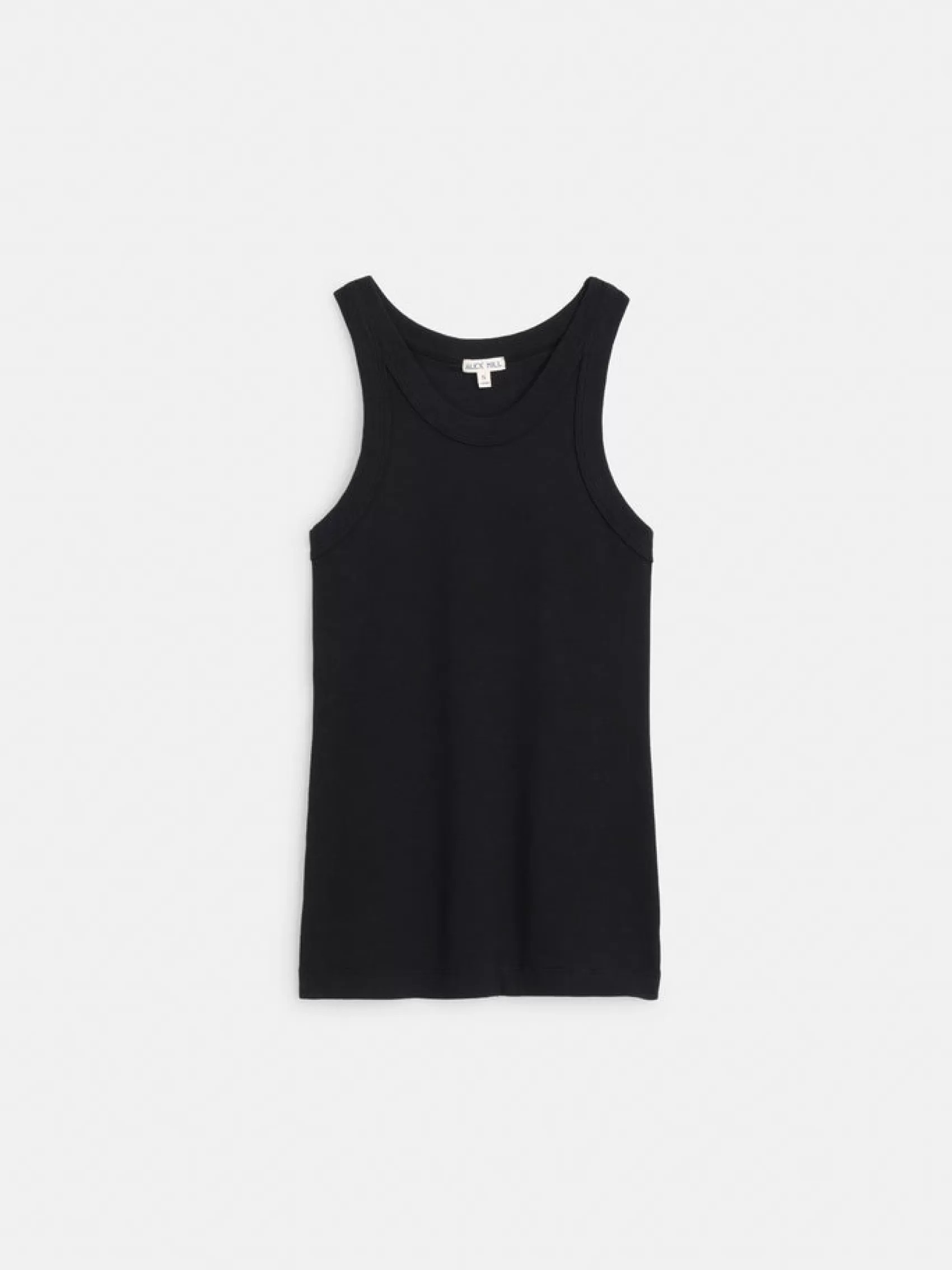 Everyday Rib Tank*Alex Mill Best Sale