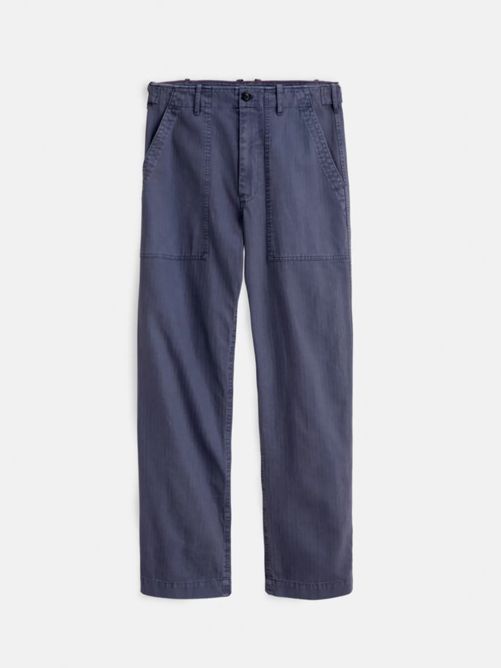 Field Pant In Herringbone*Alex Mill Discount