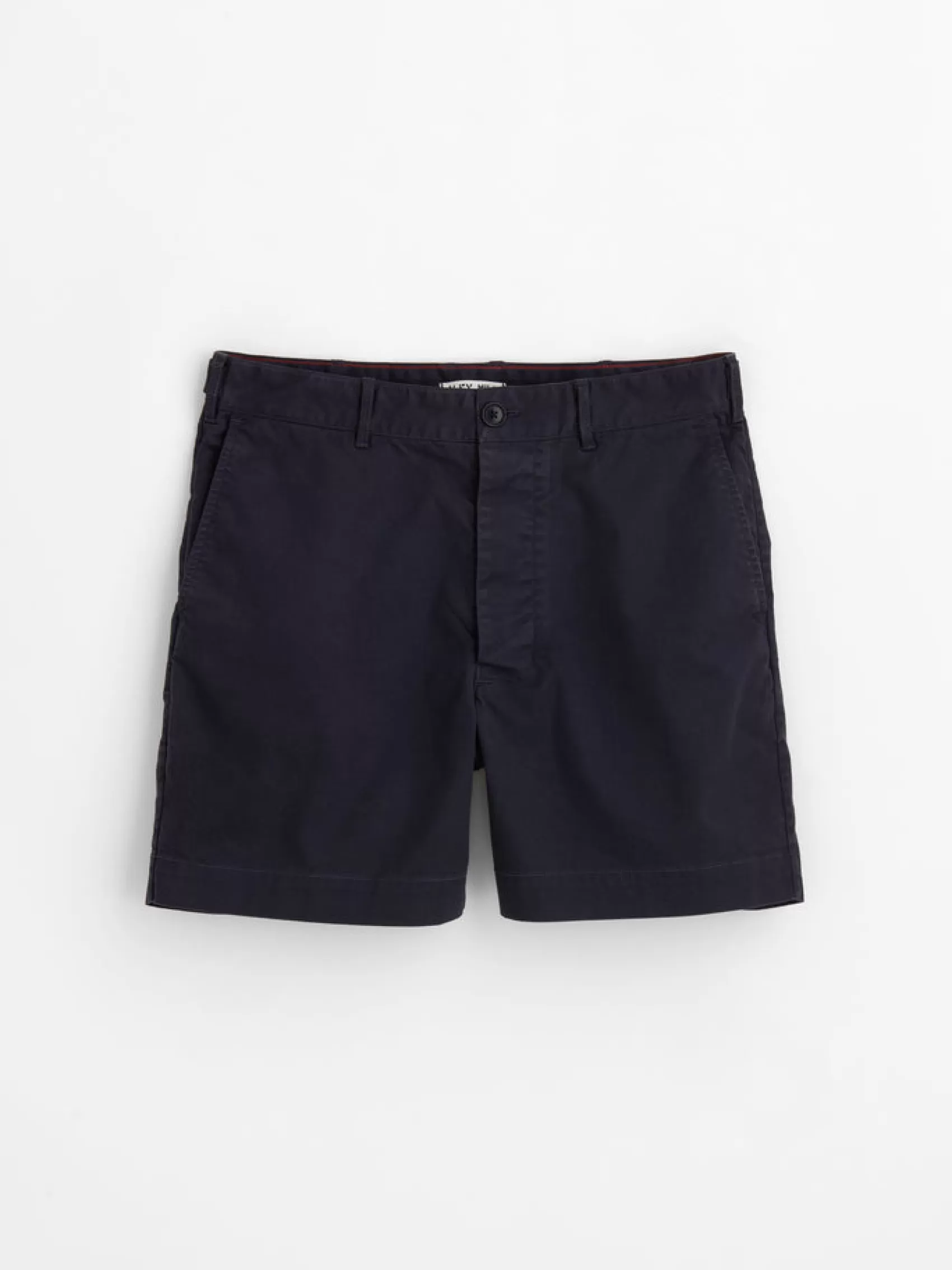 Flat Front Shorts In Chino*Alex Mill Clearance