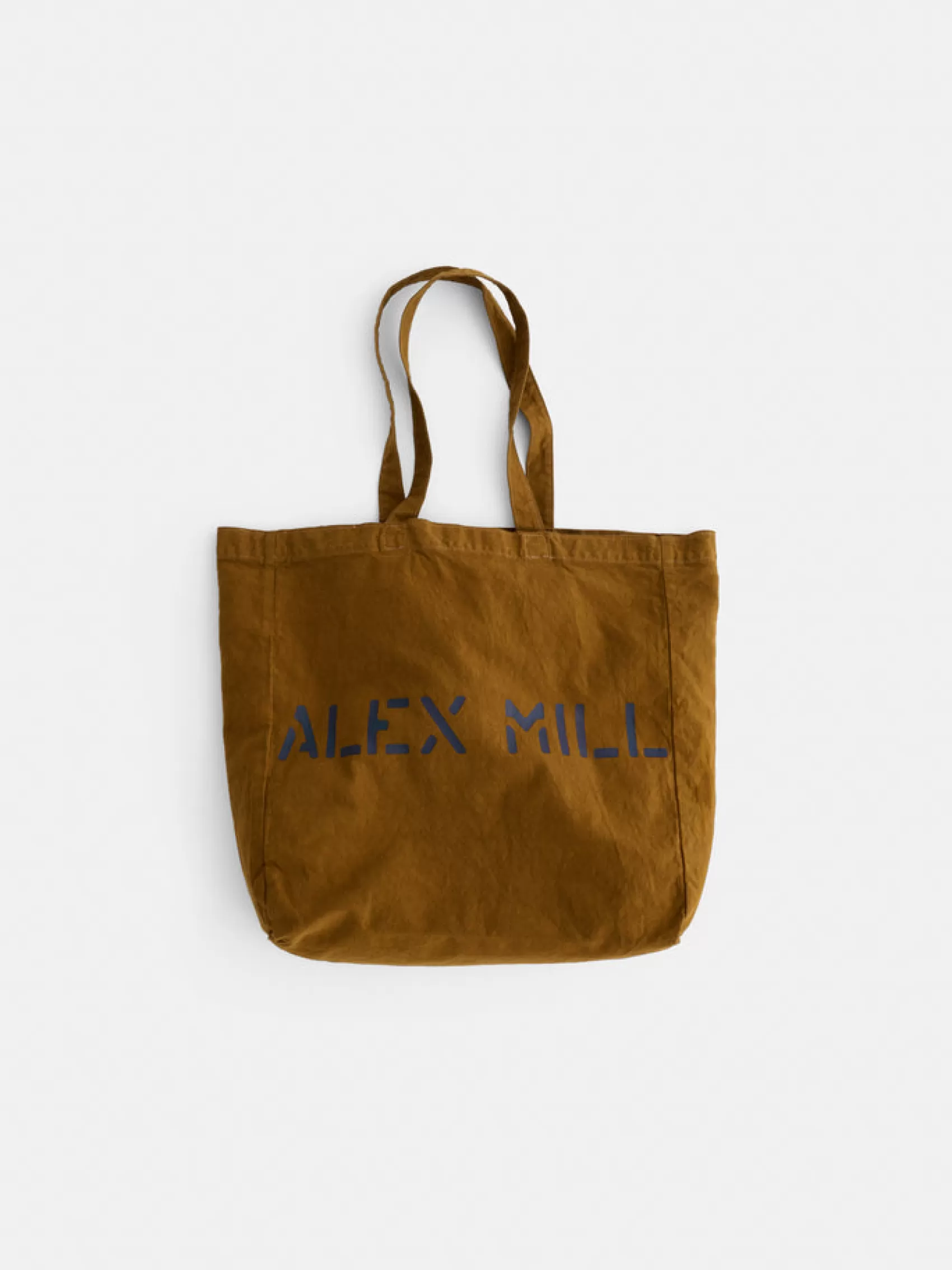 Garment Dyed Tote*Alex Mill Online