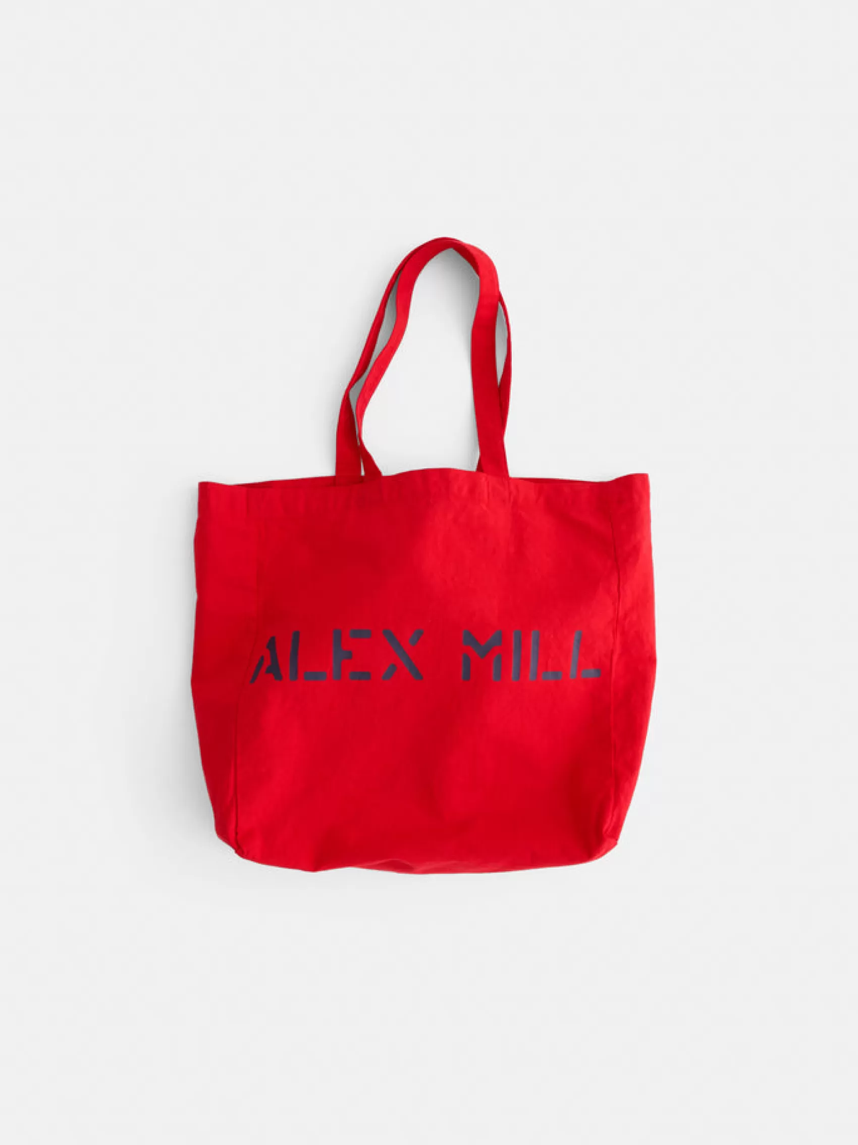 Garment Dyed Tote*Alex Mill Clearance