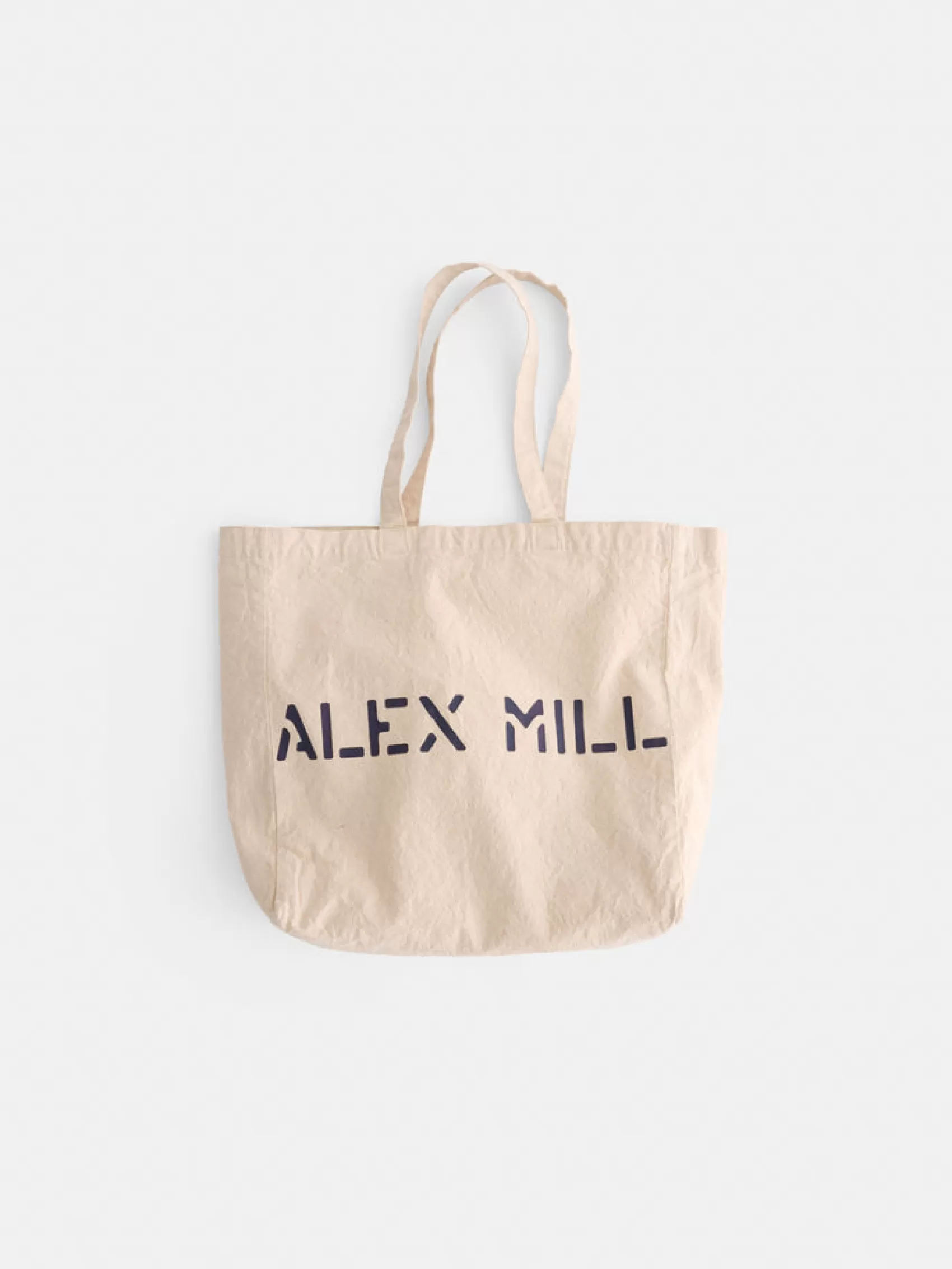 Garment Dyed Tote*Alex Mill Store