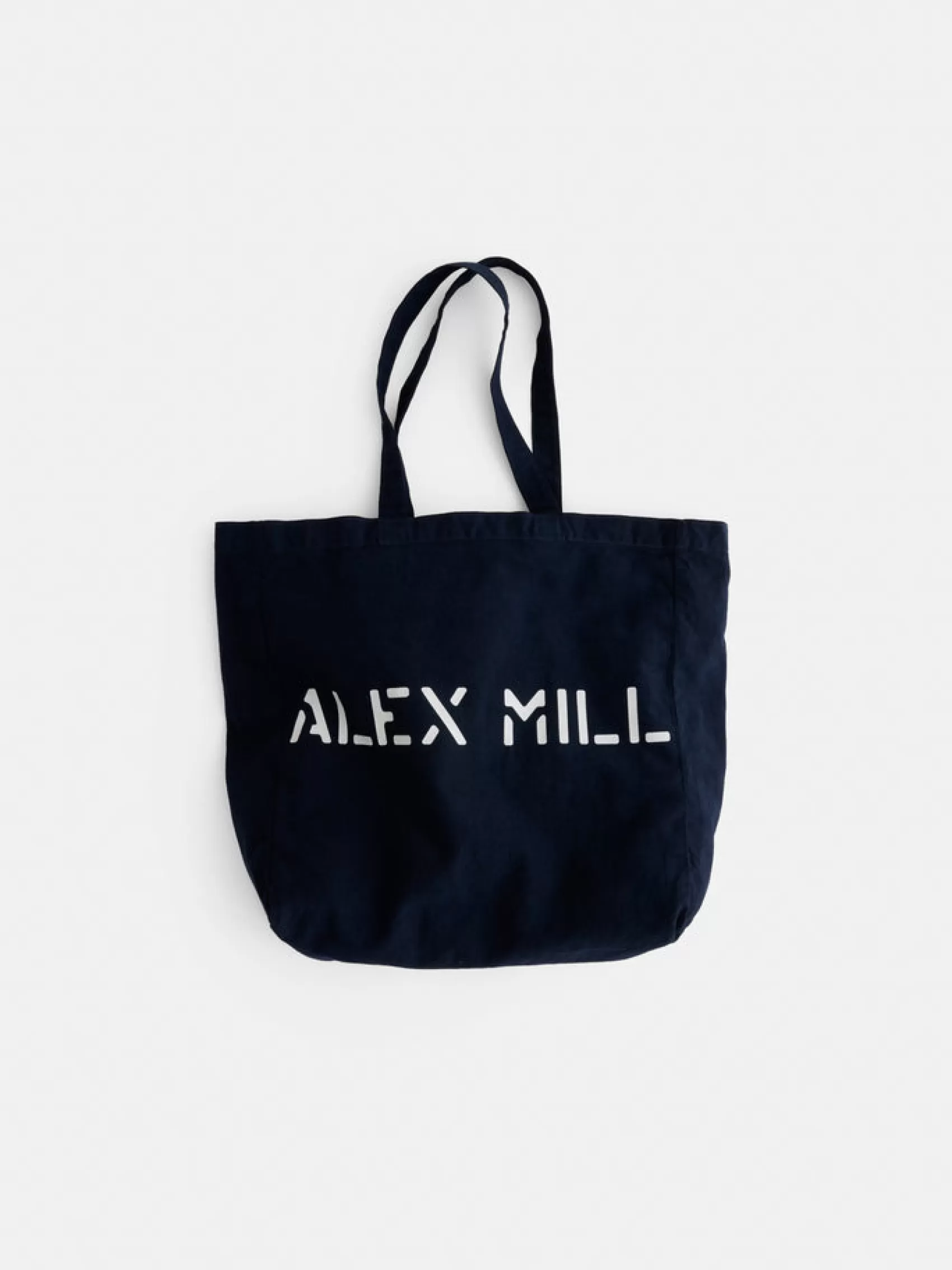 Garment Dyed Tote*Alex Mill Store