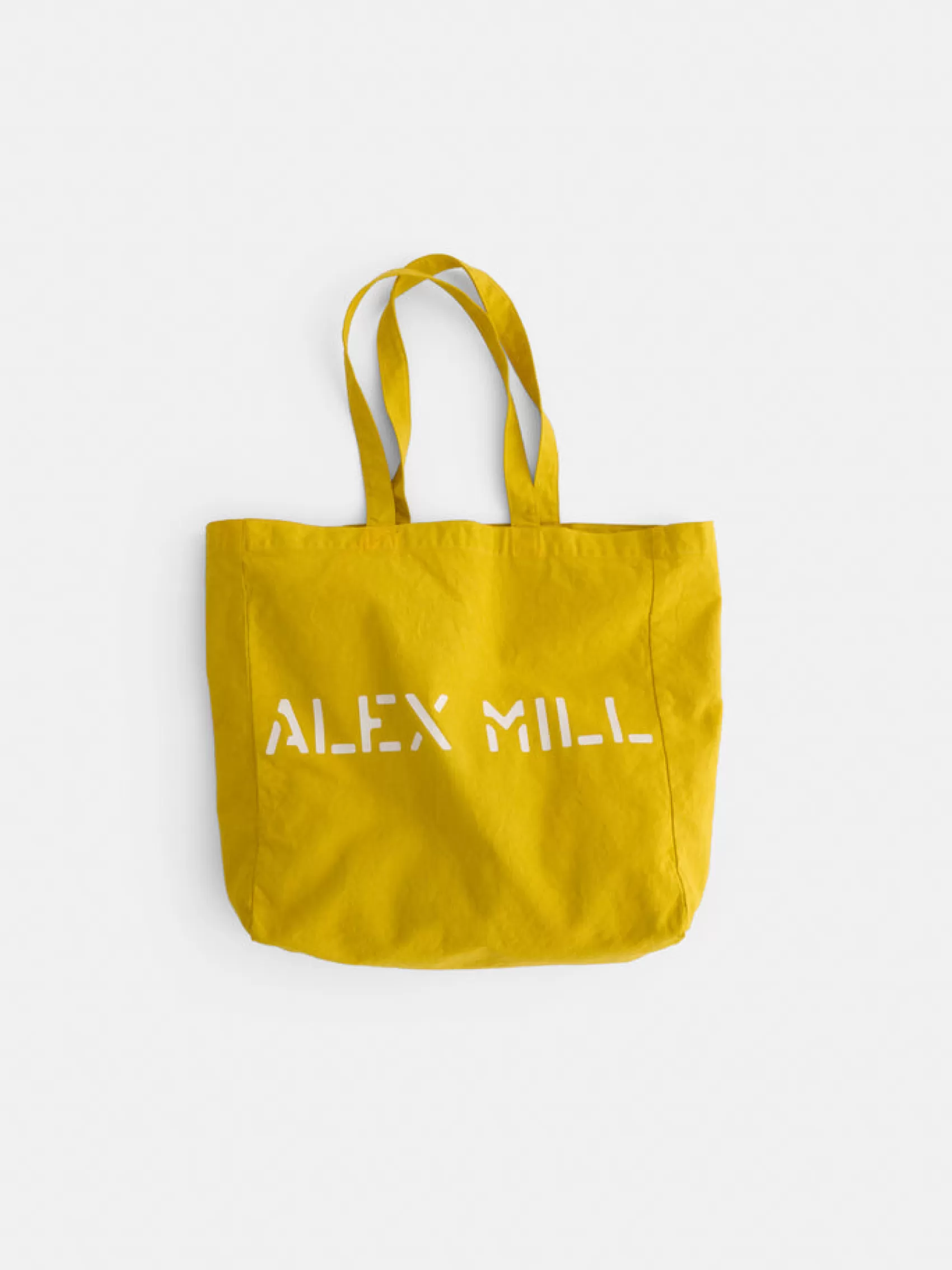 Garment Dyed Tote*Alex Mill Outlet