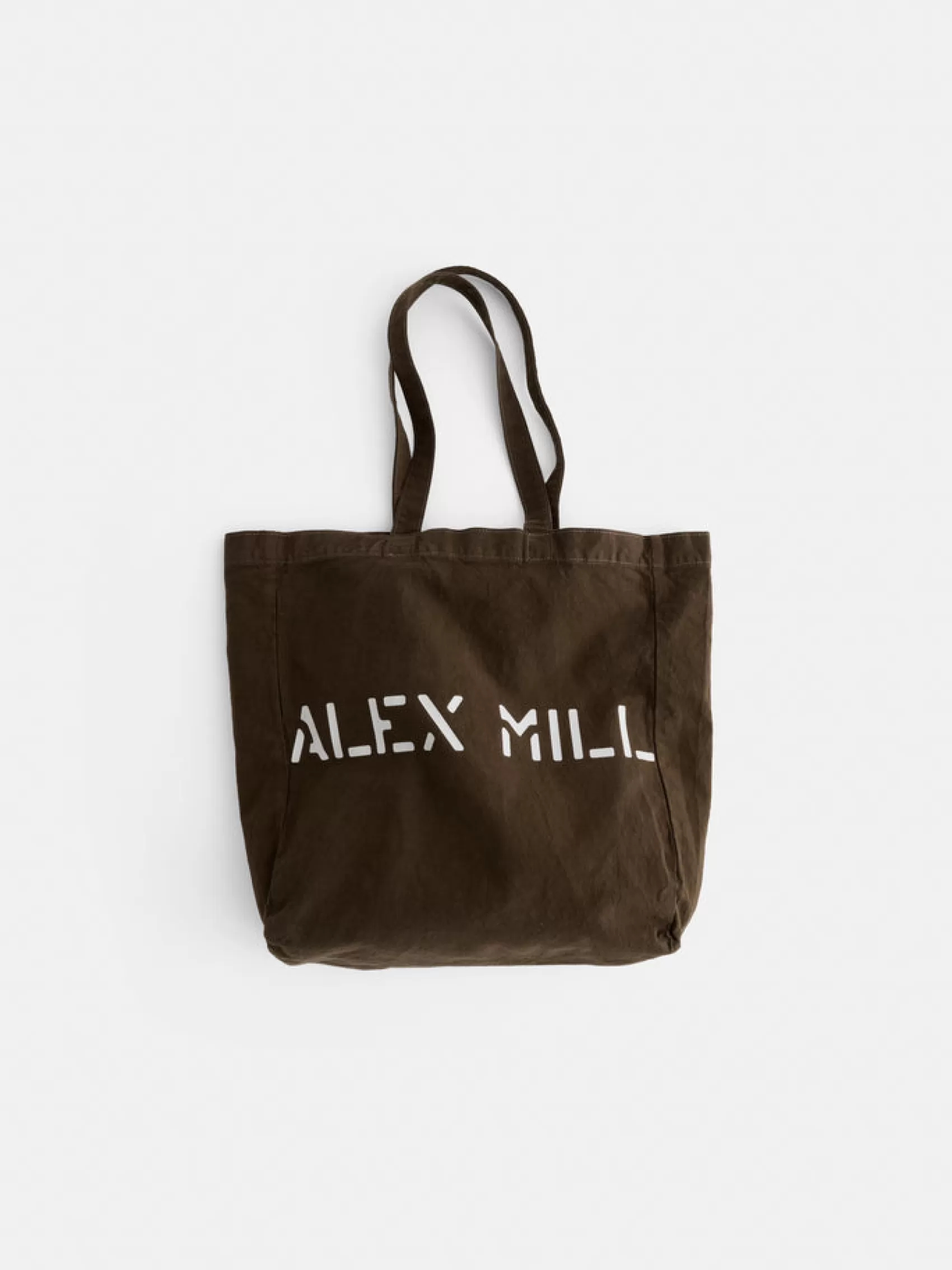 Garment Dyed Tote*Alex Mill Hot