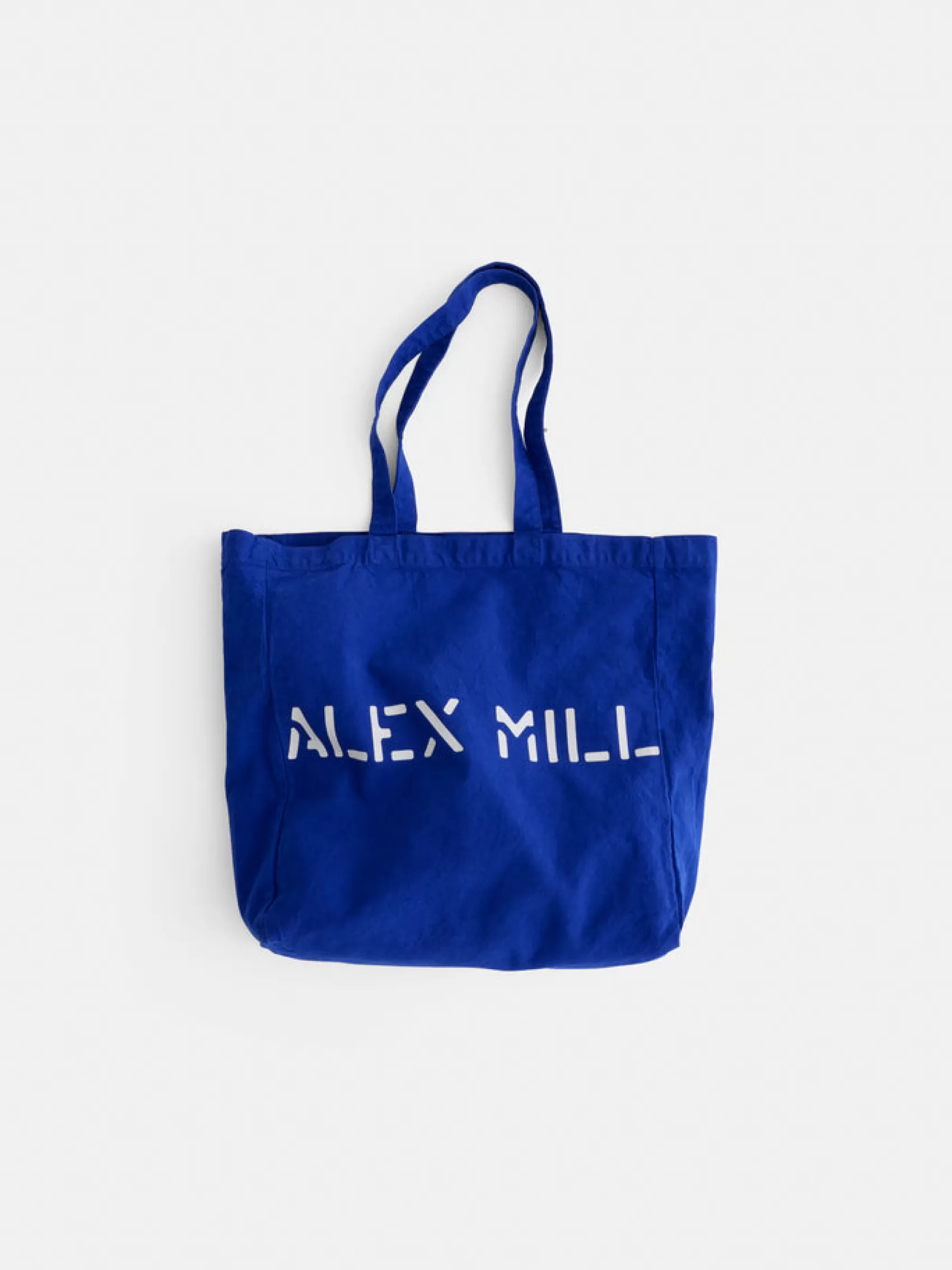 Garment Dyed Tote*Alex Mill Store