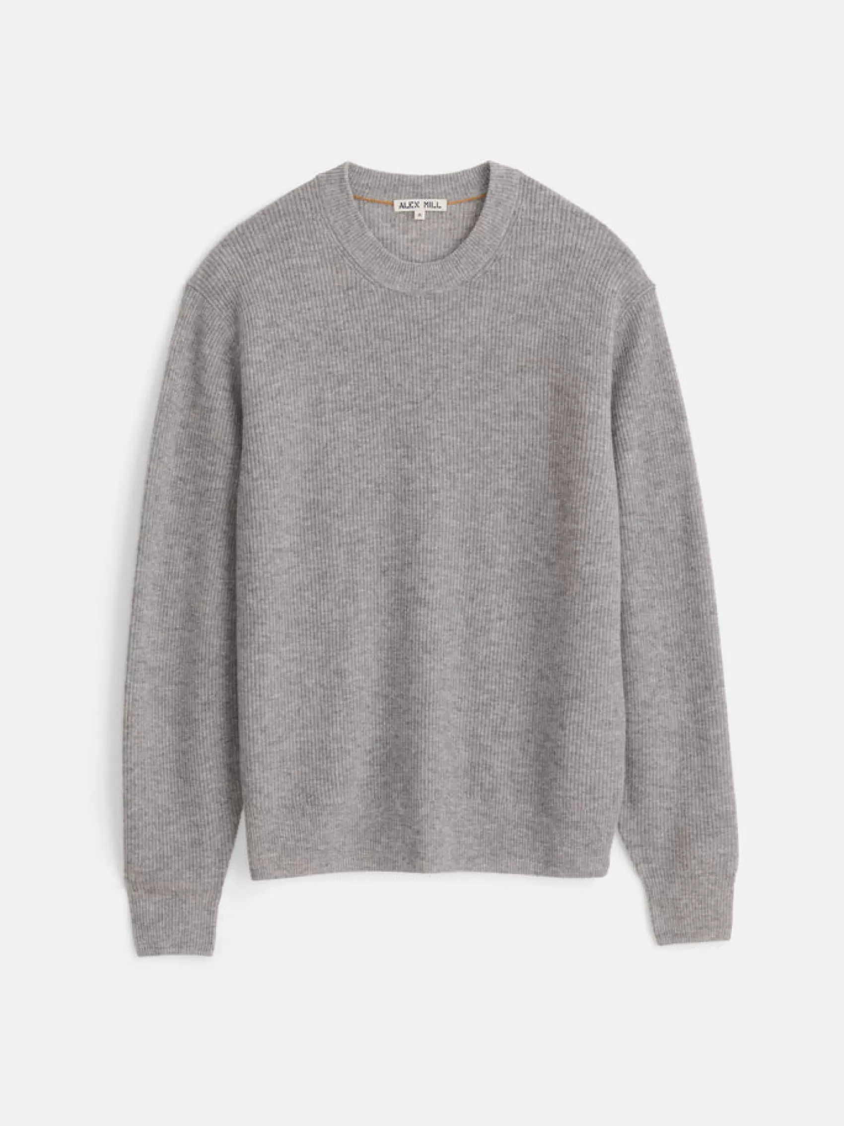 Jordan Sweater In Lightweight Cashmere*Alex Mill Flash Sale