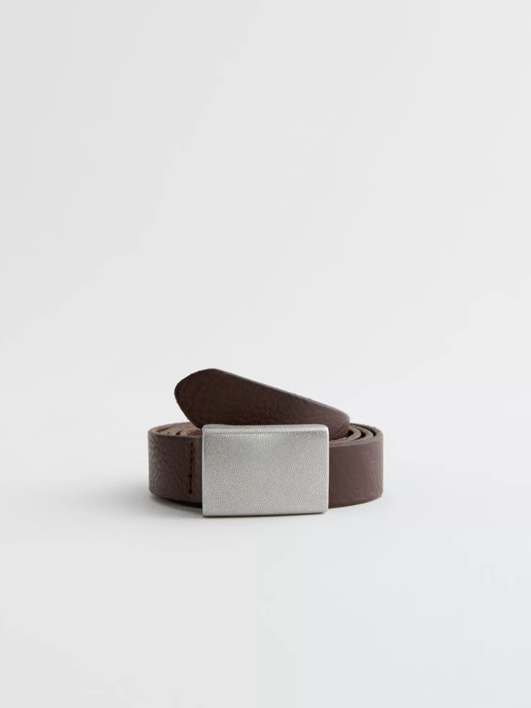 Leather Belt*Alex Mill Best Sale