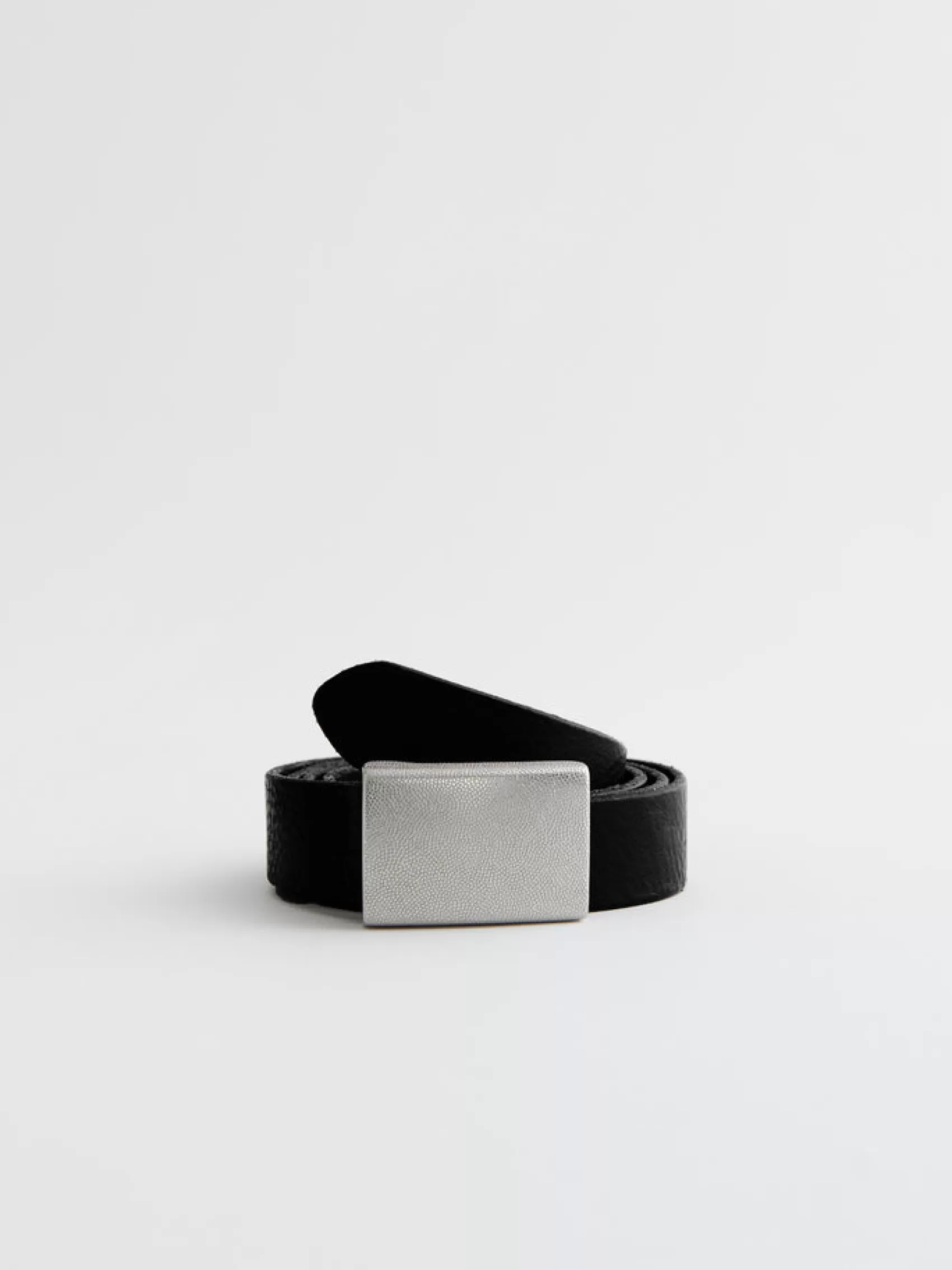 Leather Belt*Alex Mill Best