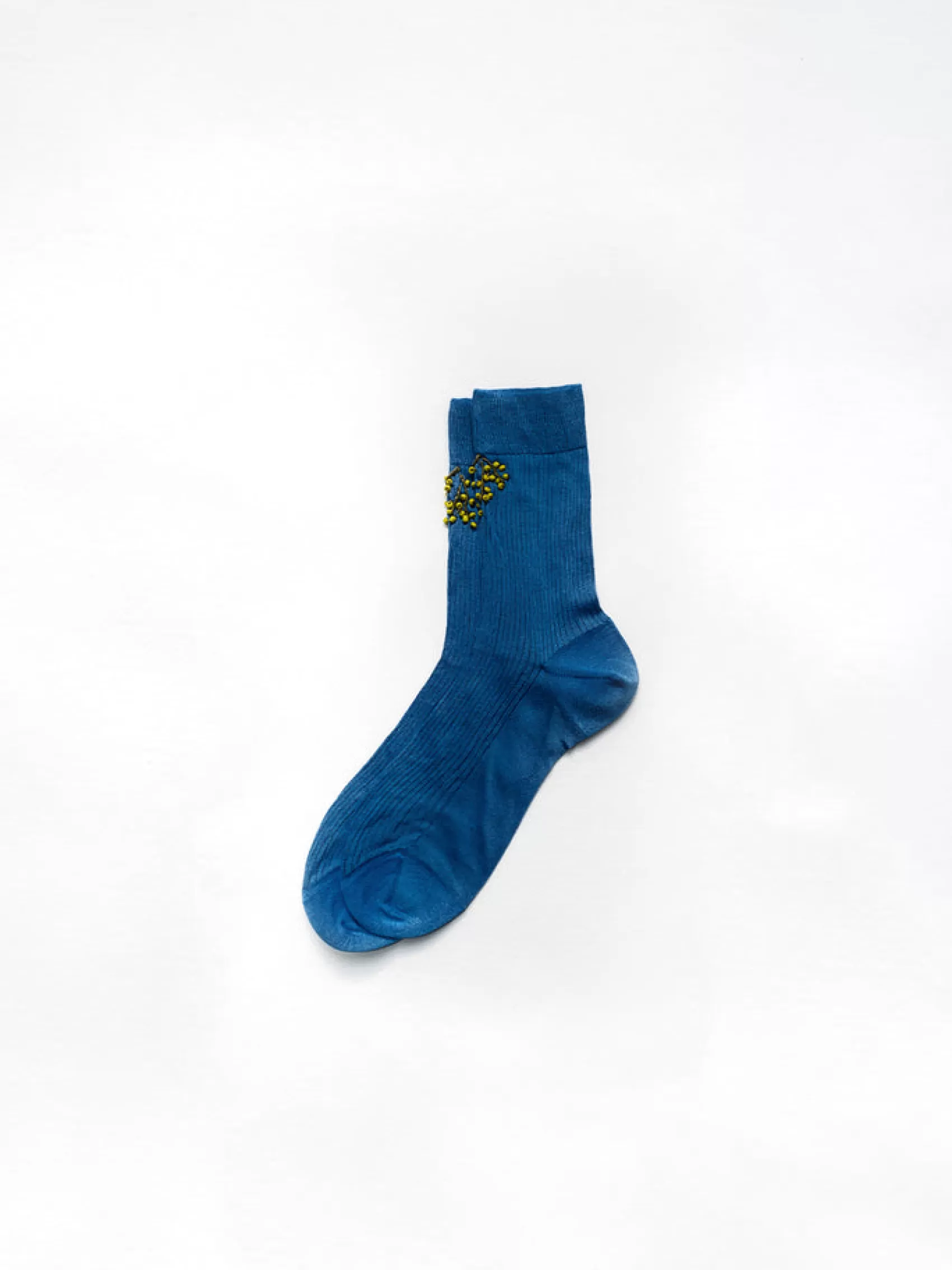 Maria La Rosa Mimosa Socks*Alex Mill Shop