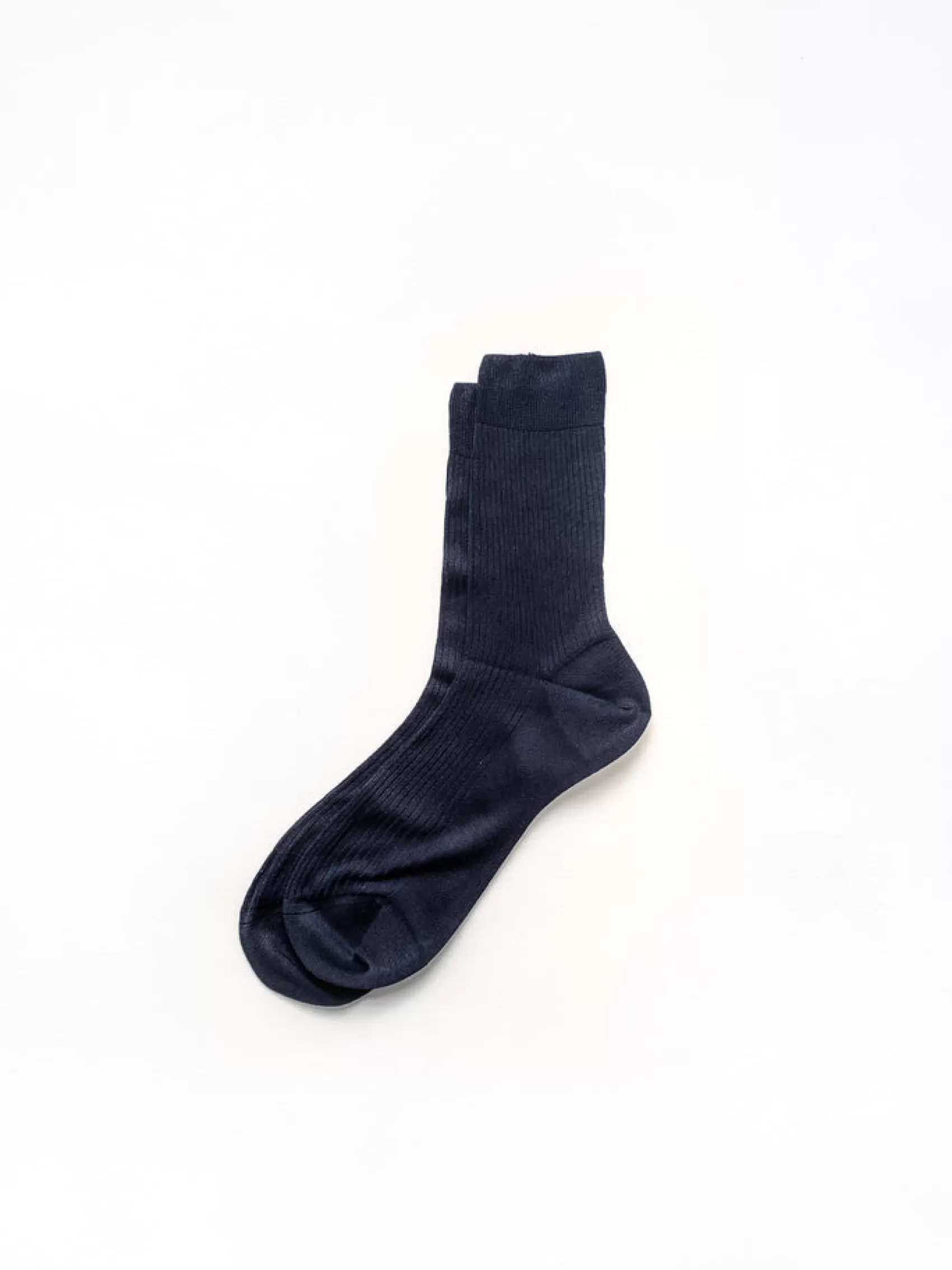 Maria La Rosa One Ribbed Socks*Alex Mill Fashion