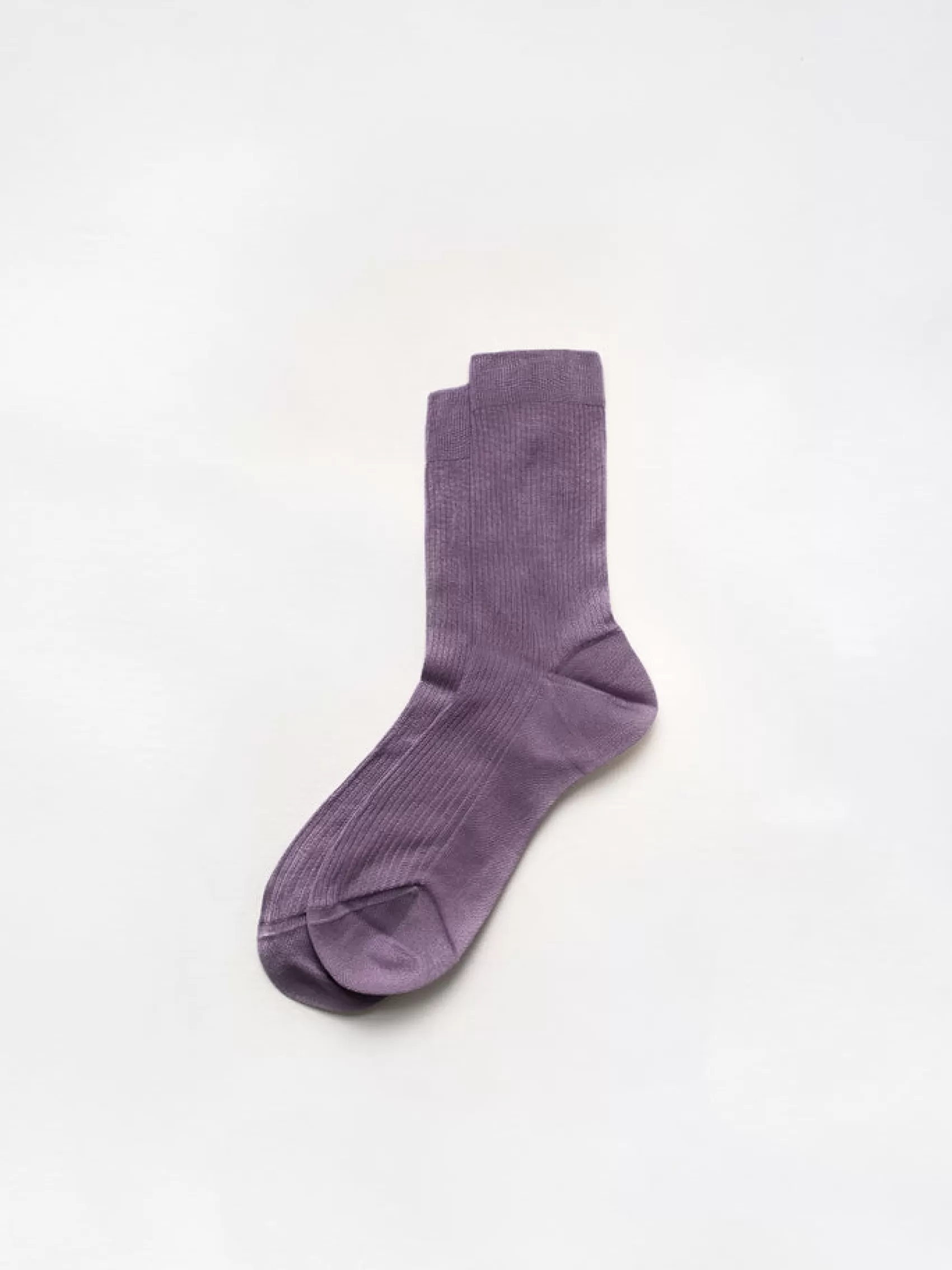 Maria La Rosa One Ribbed Socks*Alex Mill Cheap