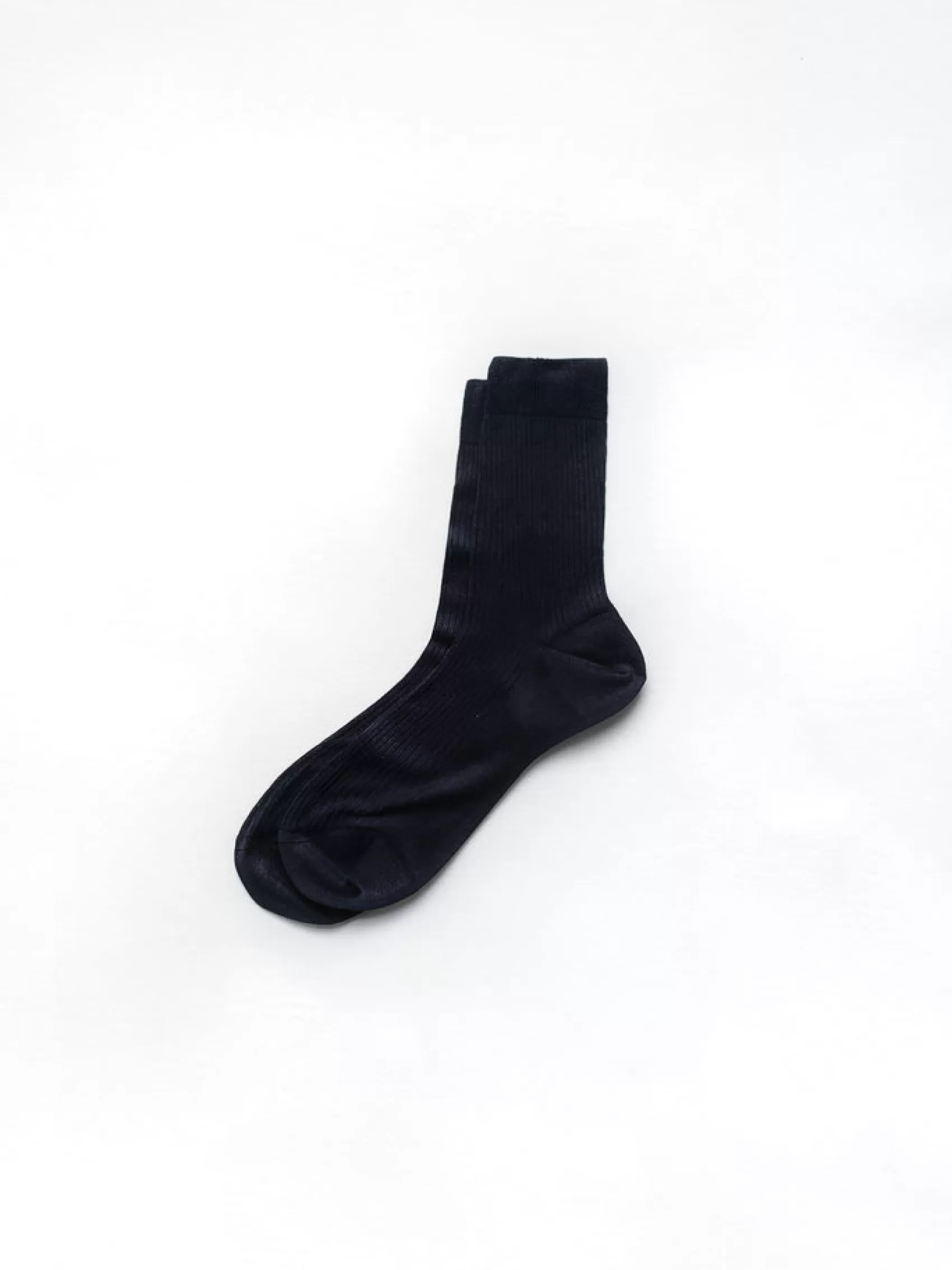 Maria La Rosa One Ribbed Socks*Alex Mill Hot