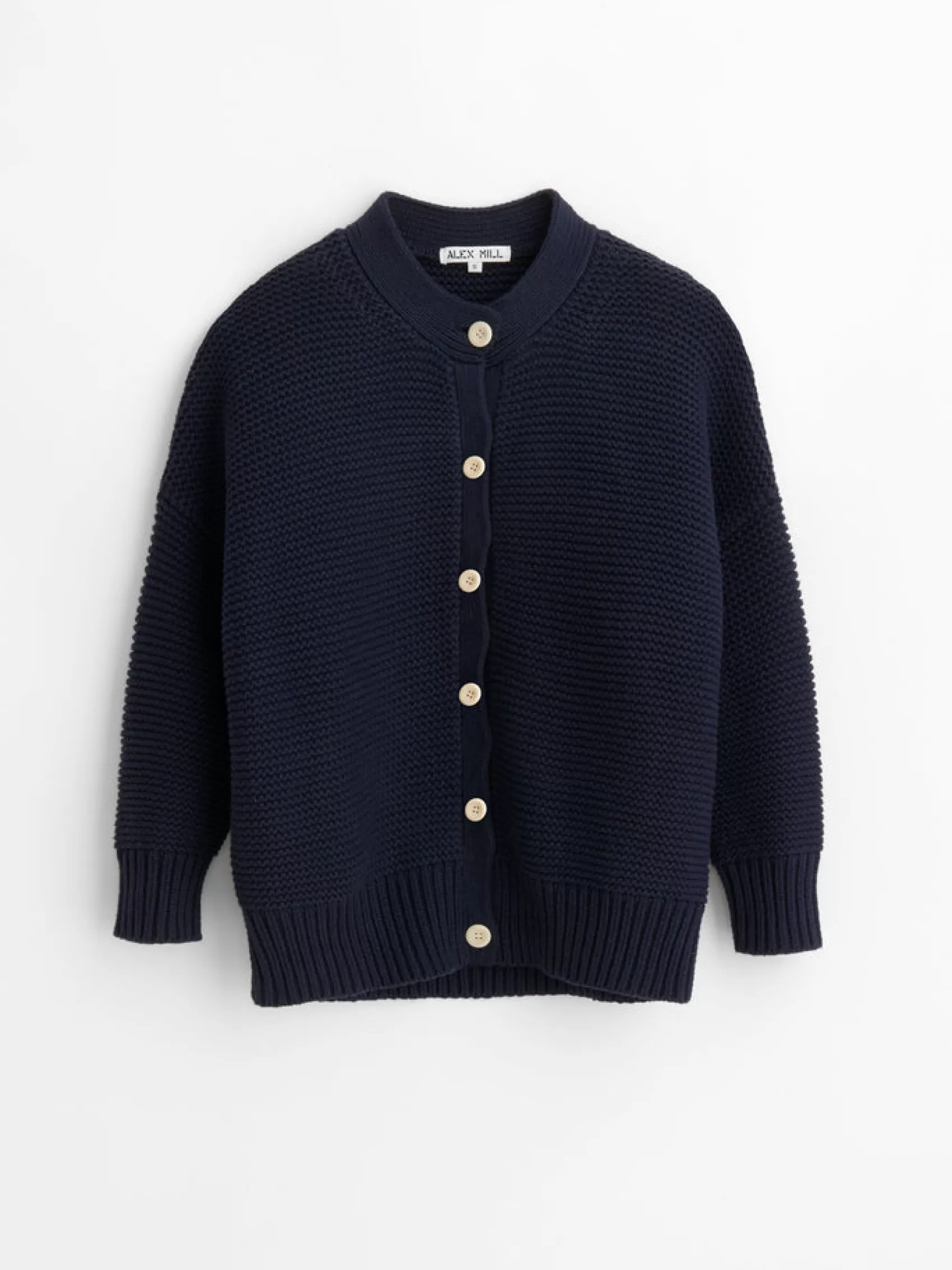 Nico Cardigan In Cotton*Alex Mill Clearance