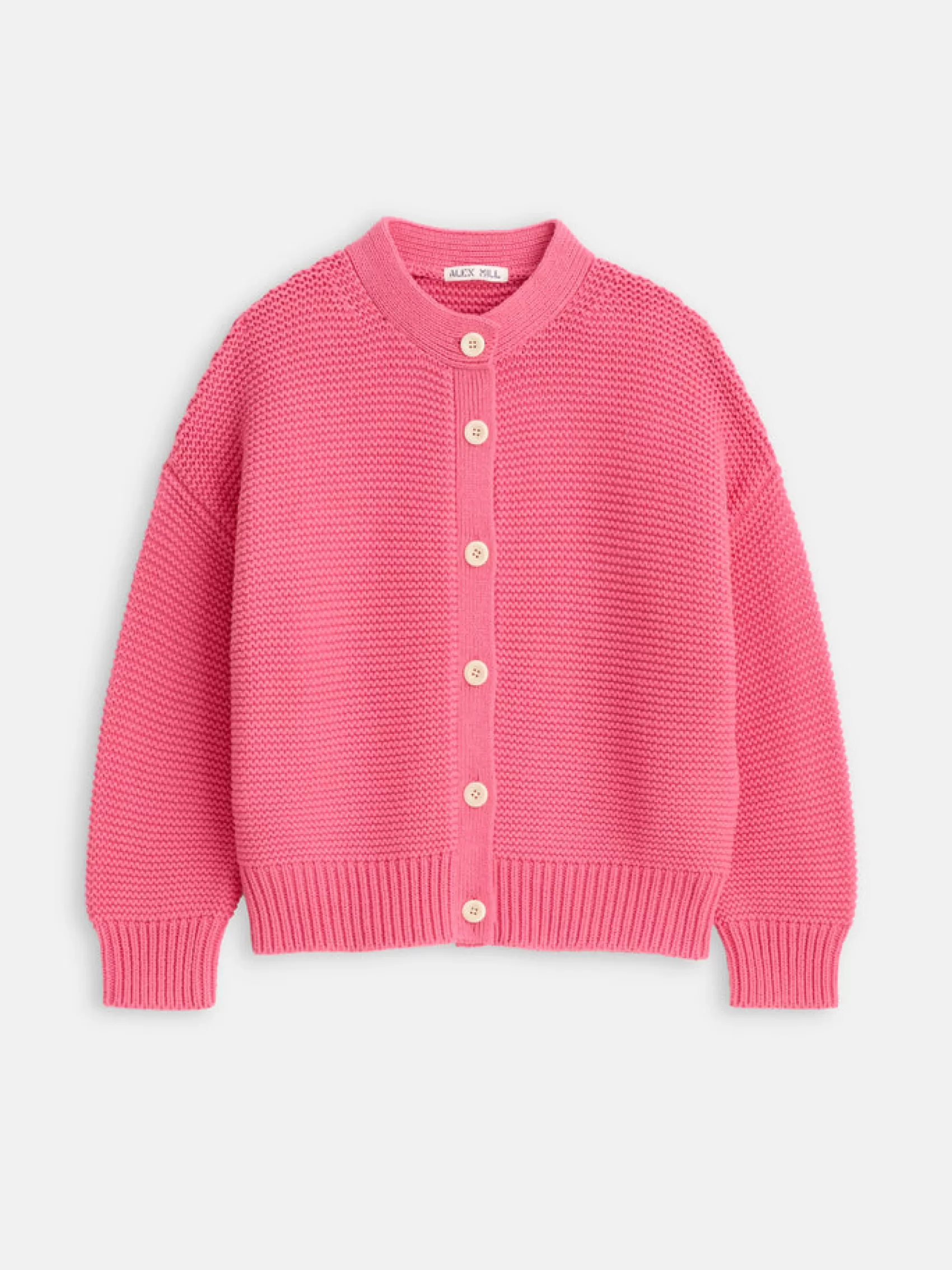 Nico Cardigan In Cotton*Alex Mill Sale