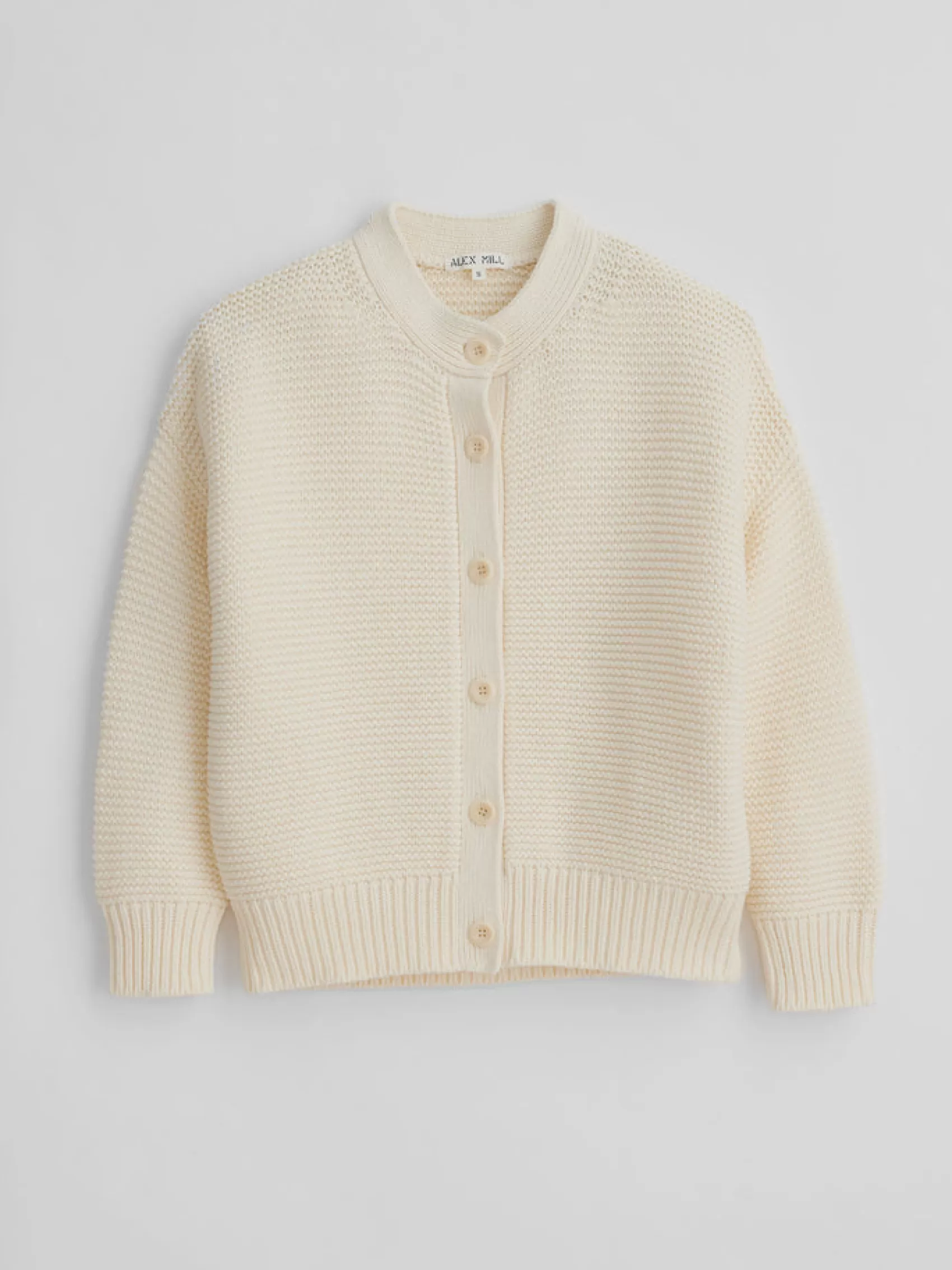 Nico Cardigan In Cotton*Alex Mill Cheap