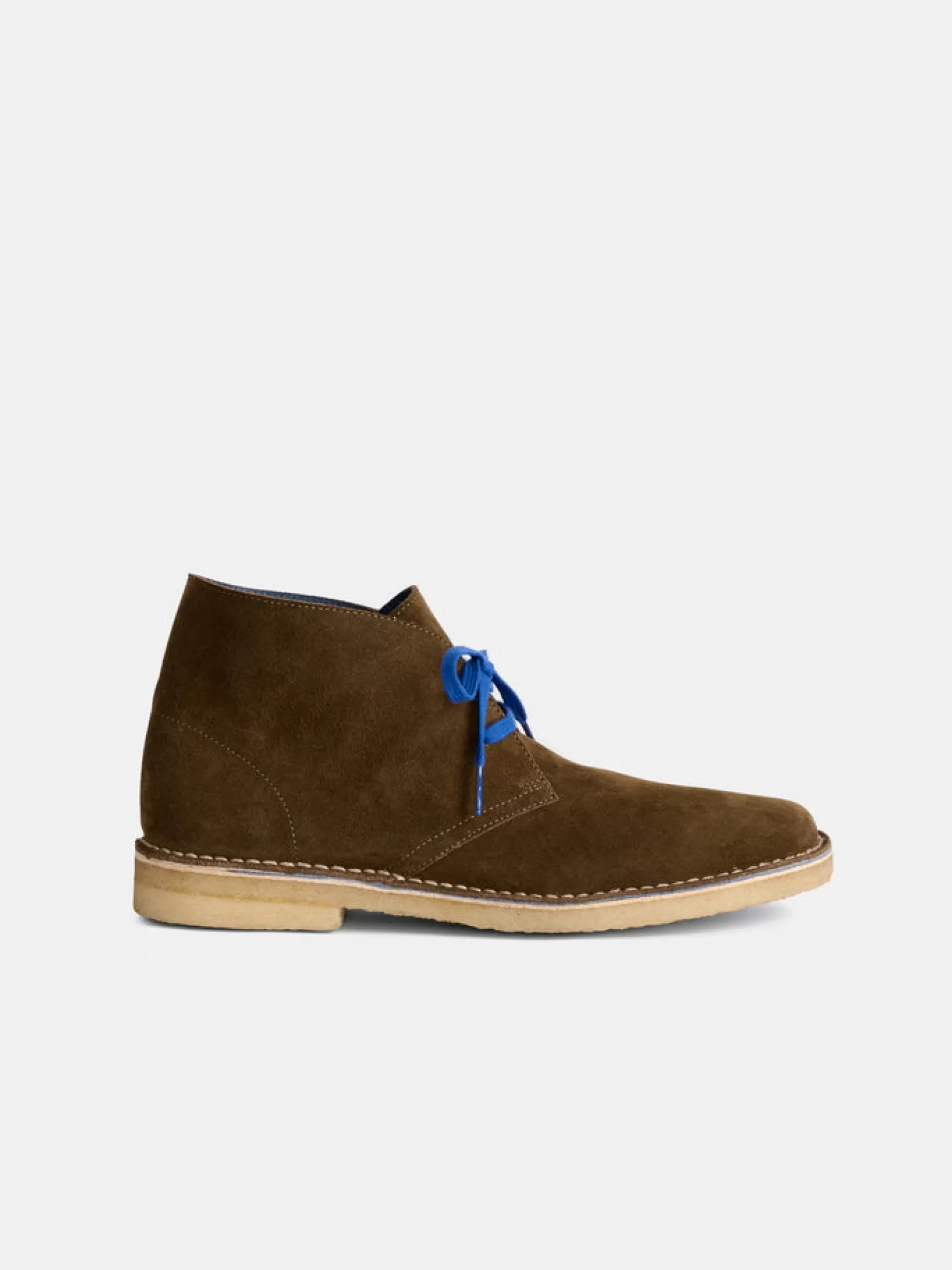 Padmore & Barnes Chukka Boot*Alex Mill Flash Sale