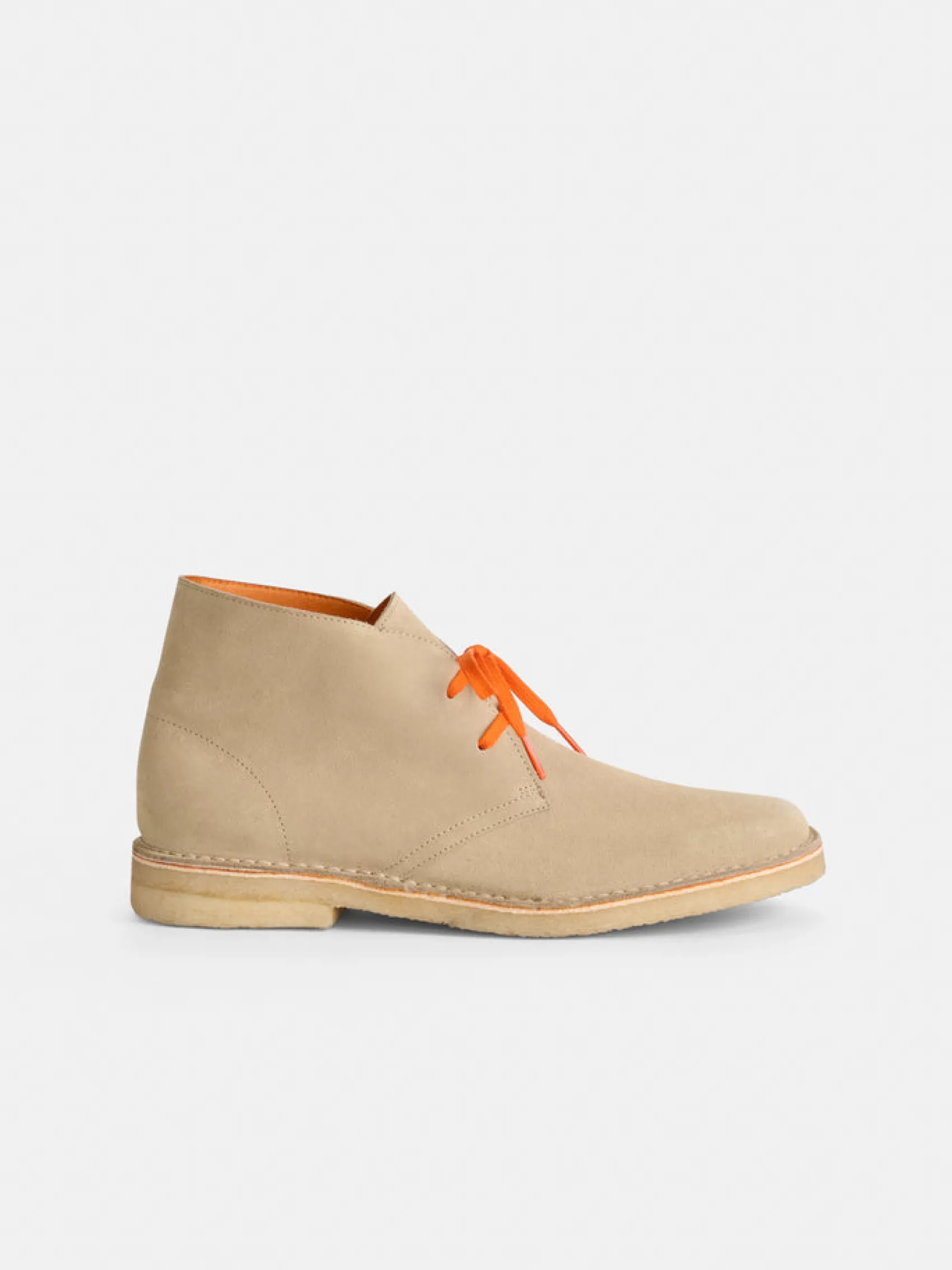 Padmore & Barnes Chukka Boot*Alex Mill Discount