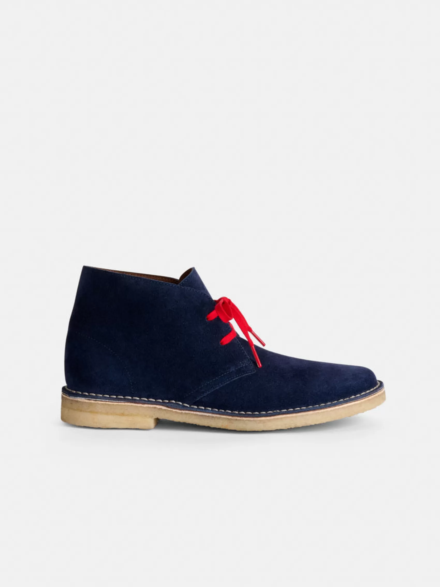 Padmore & Barnes Chukka Boot*Alex Mill Hot