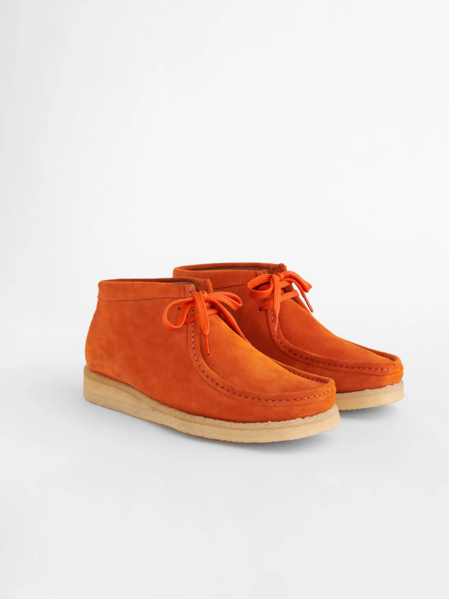 Padmore & Barnes Suede Boot*Alex Mill Cheap