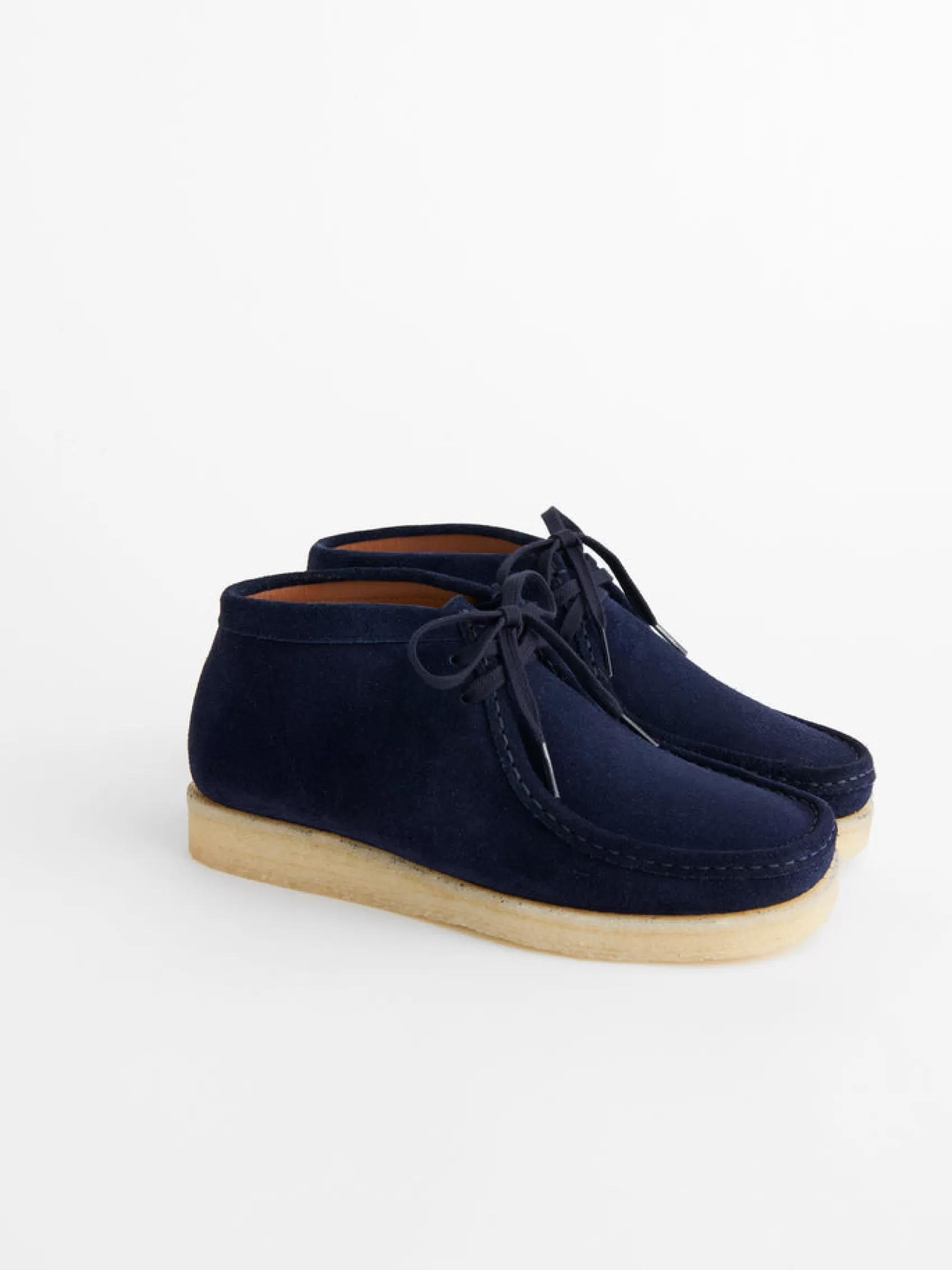 Padmore & Barnes Suede Boot*Alex Mill Outlet