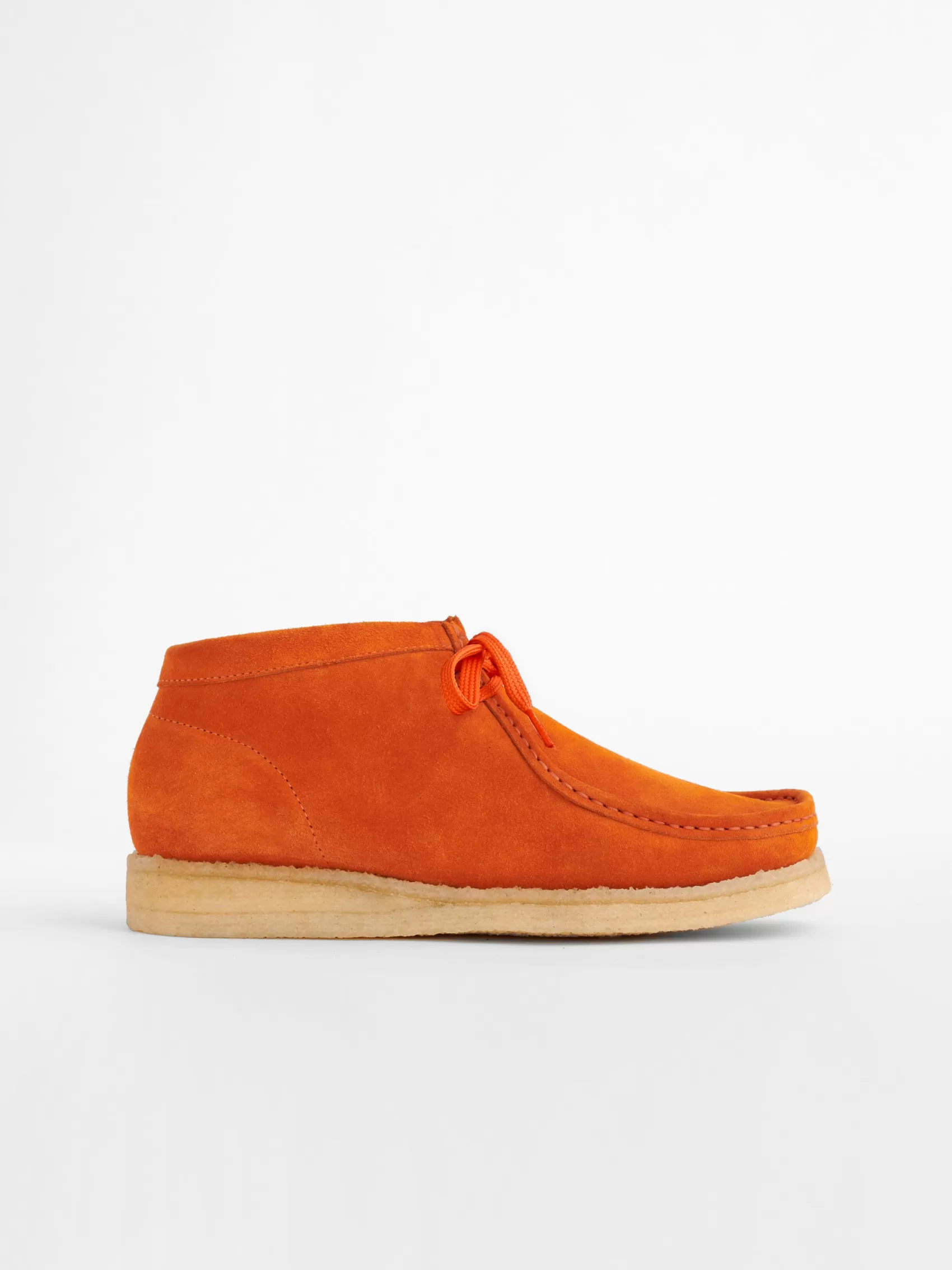 Padmore & Barnes Suede Boot*Alex Mill Cheap