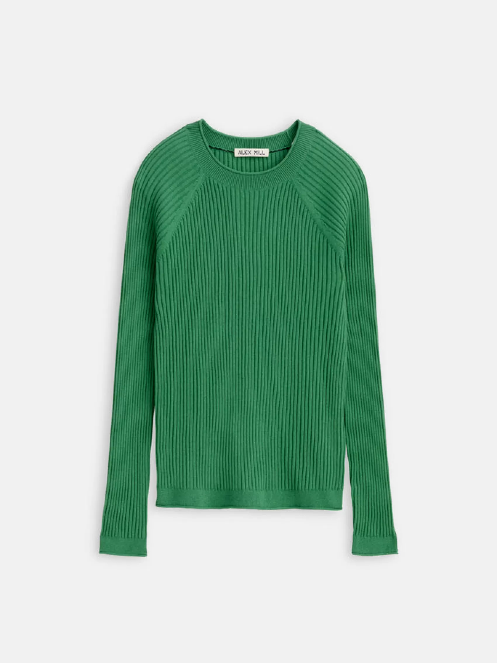 Ribbed Crewneck Sweater*Alex Mill Sale