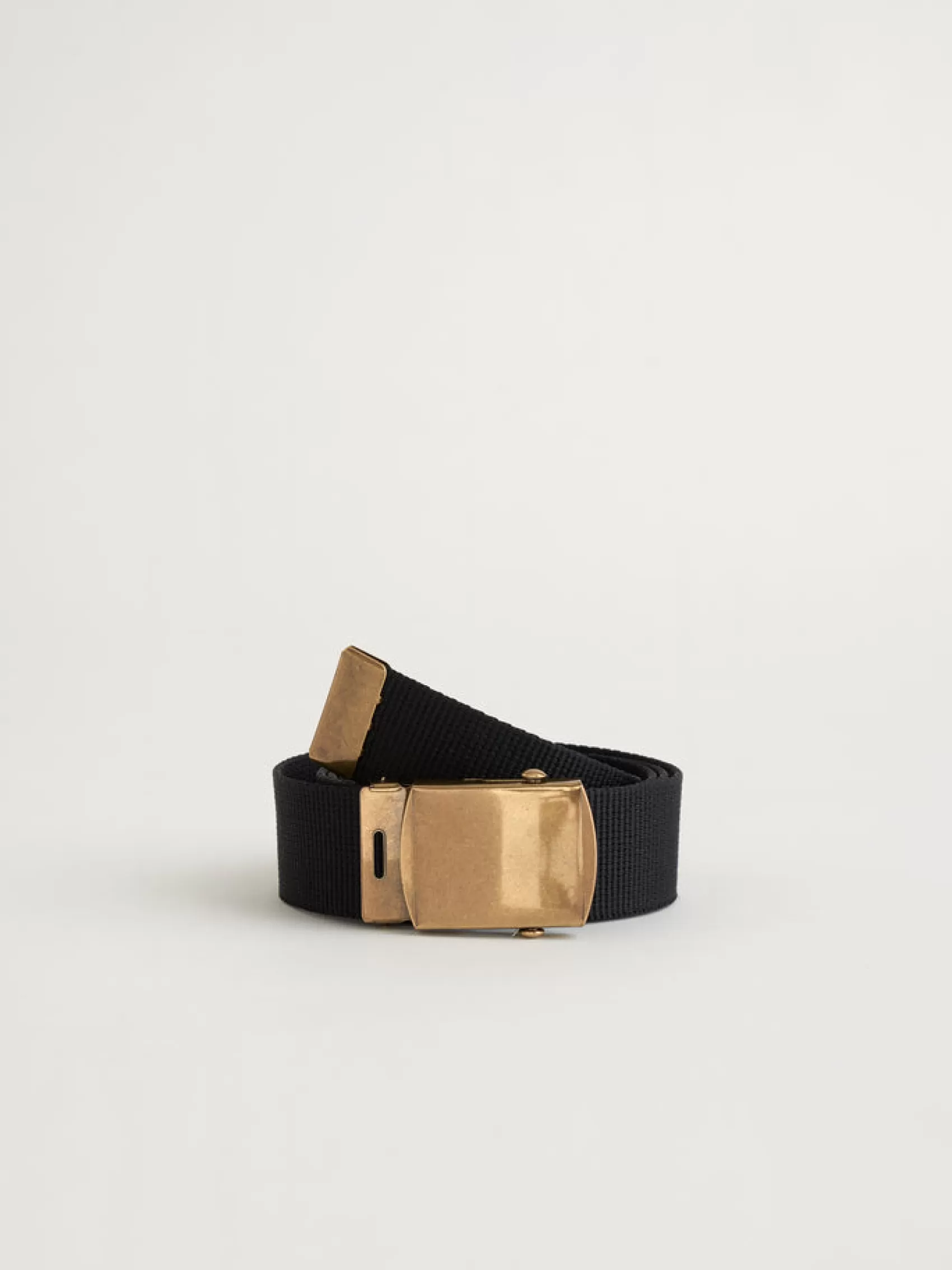 Solid Web Belt*Alex Mill Hot