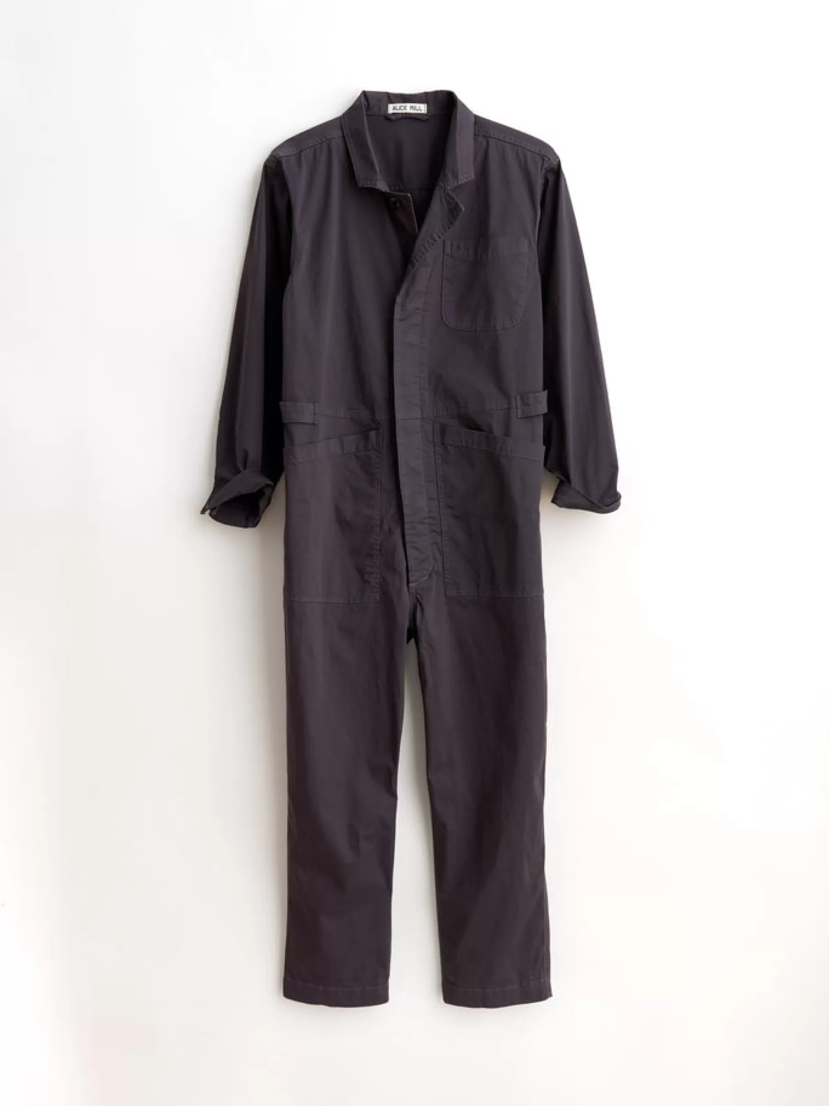 Standard Jumpsuit In Cotton Twill*Alex Mill Cheap