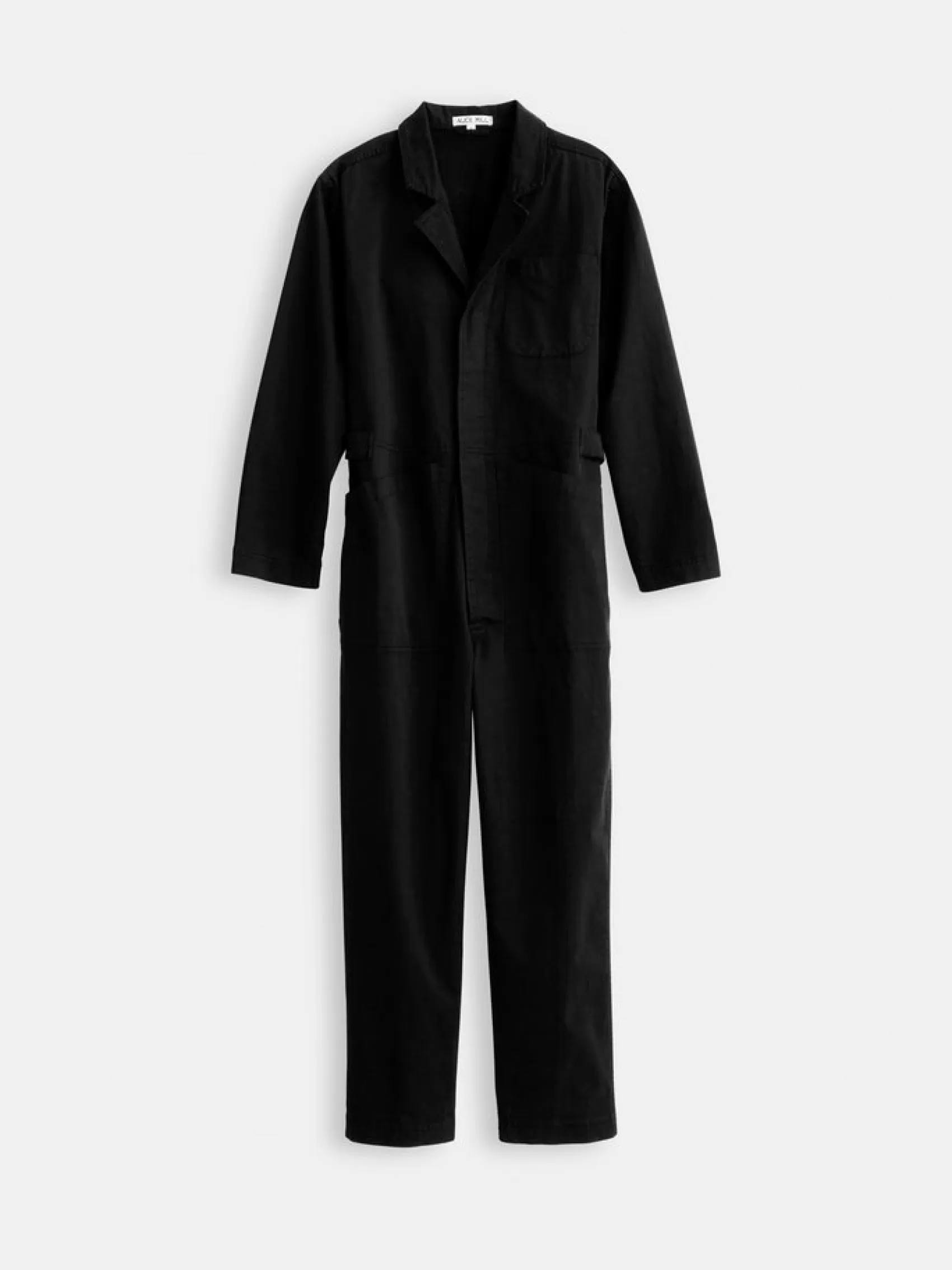 Standard Jumpsuit In Cotton Twill*Alex Mill Outlet