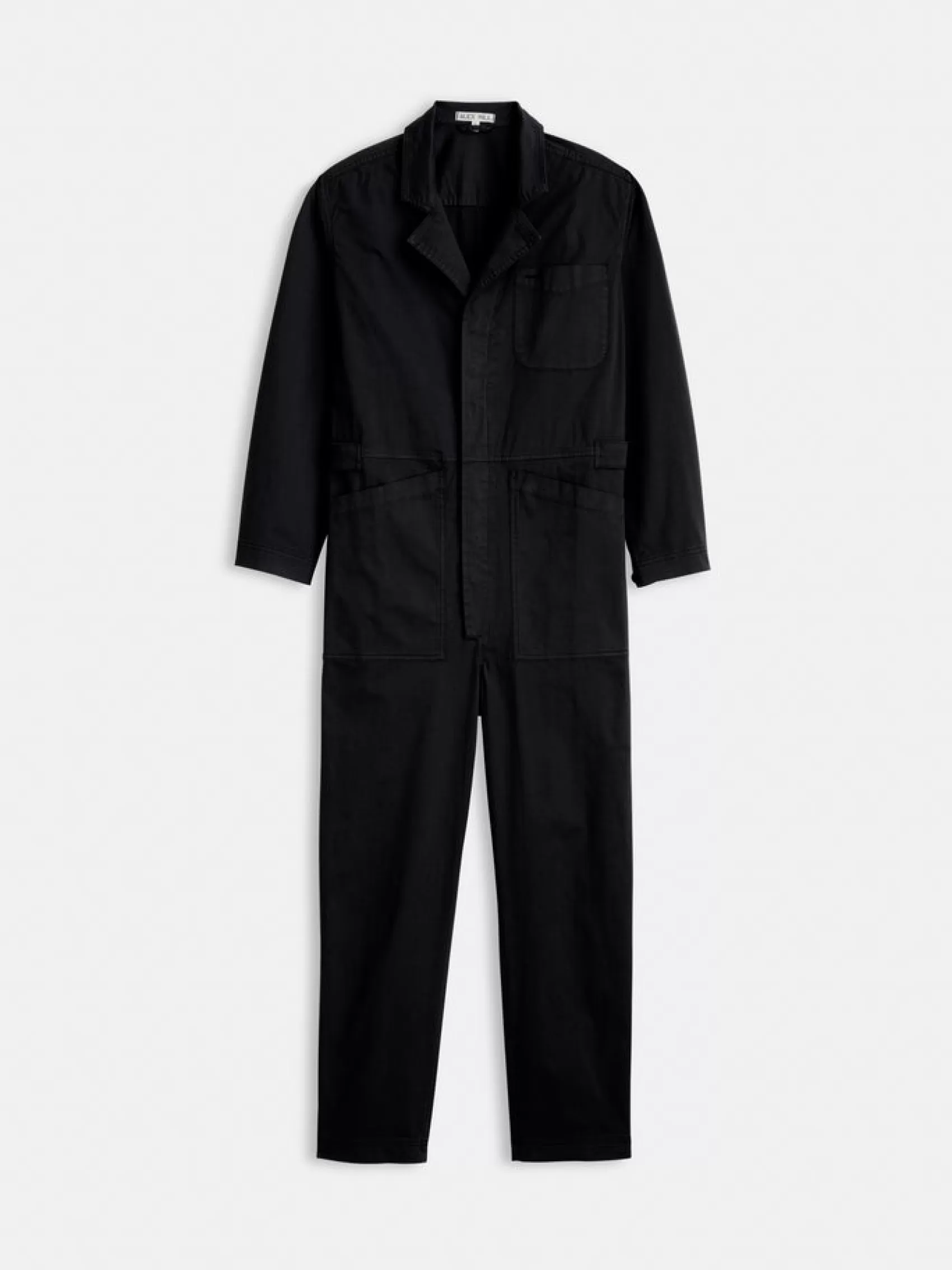 Standard Jumpsuit In Long Inseam*Alex Mill Cheap