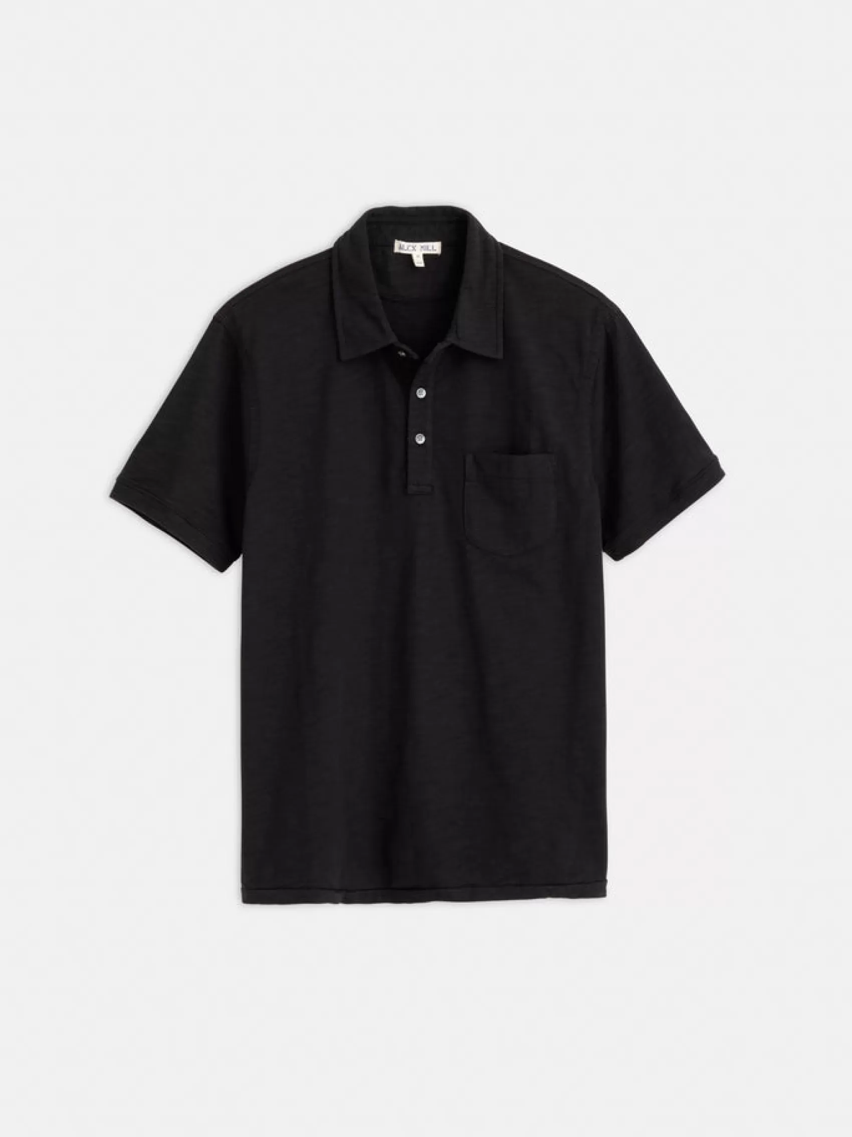 Standard Slub Cotton Polo*Alex Mill Best Sale