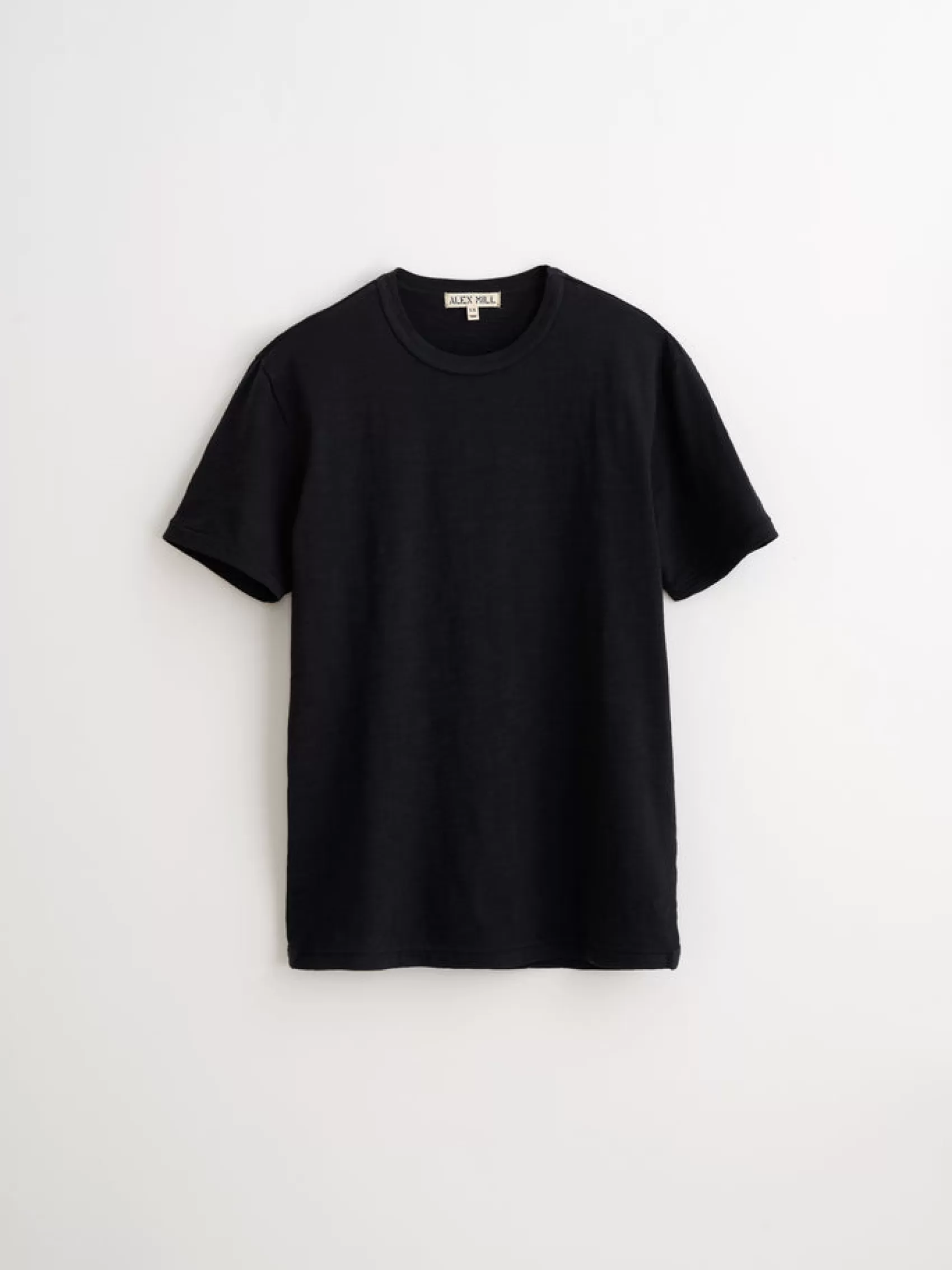 Standard T Shirt In Slub Cotton*Alex Mill Clearance