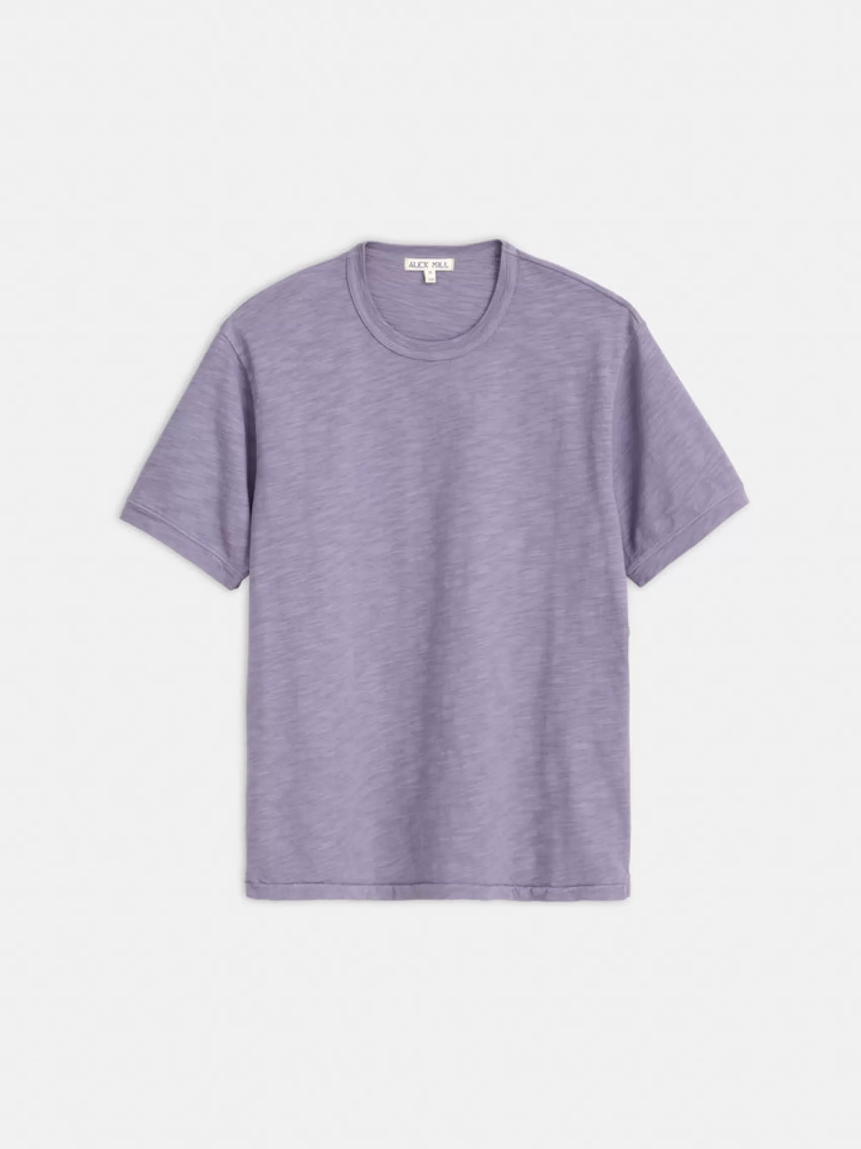 Standard T Shirt In Slub Cotton*Alex Mill Hot