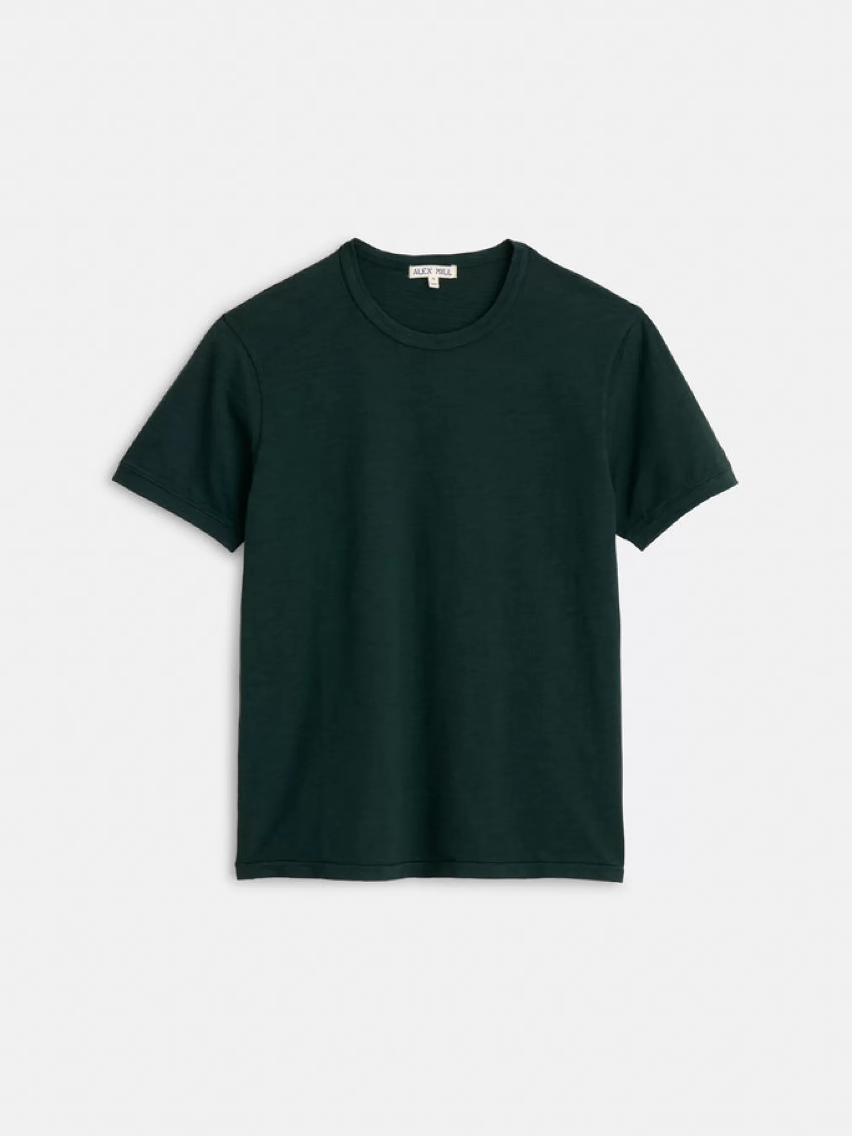 Standard T Shirt In Slub Cotton*Alex Mill Store