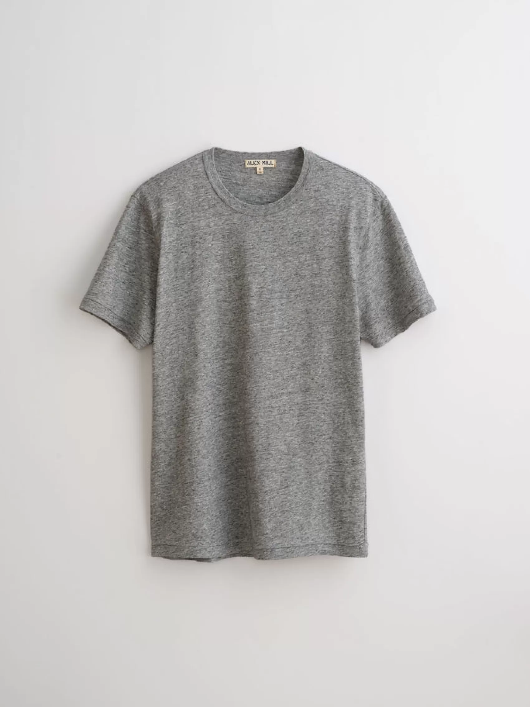 Standard T-Shirt In Slub Cotton*Alex Mill Sale