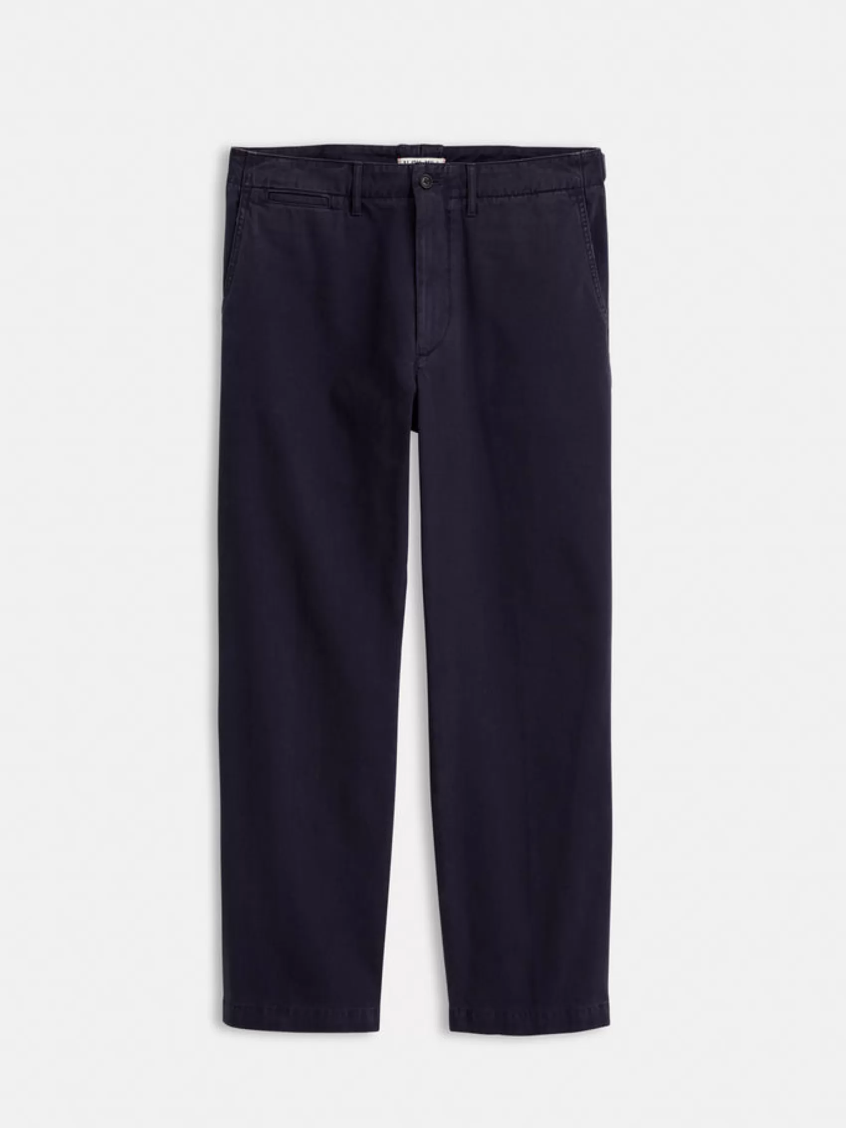 Straight Leg Pant In Vintage Washed Chino*Alex Mill Outlet