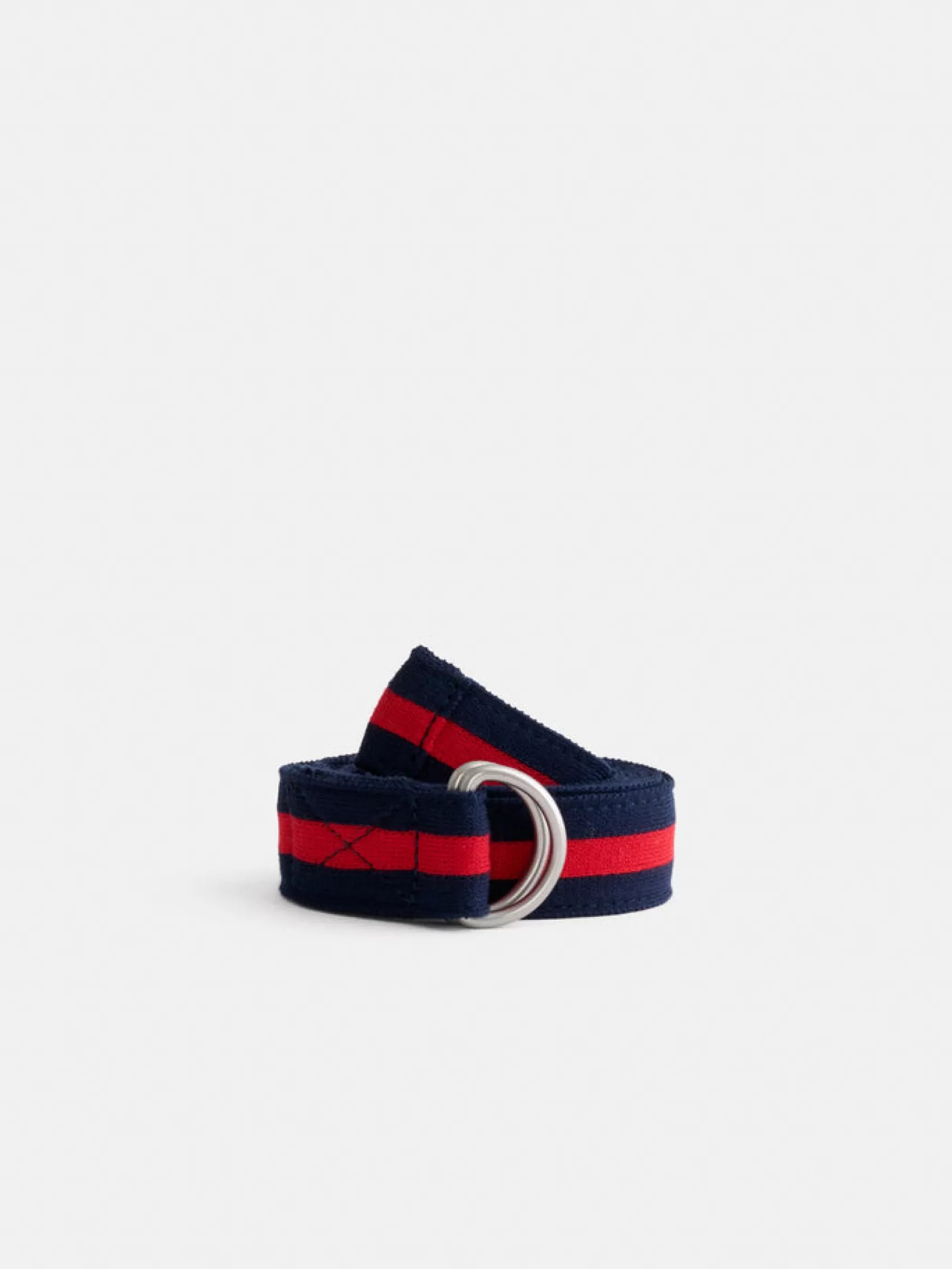 Stripe Web Belt*Alex Mill Best