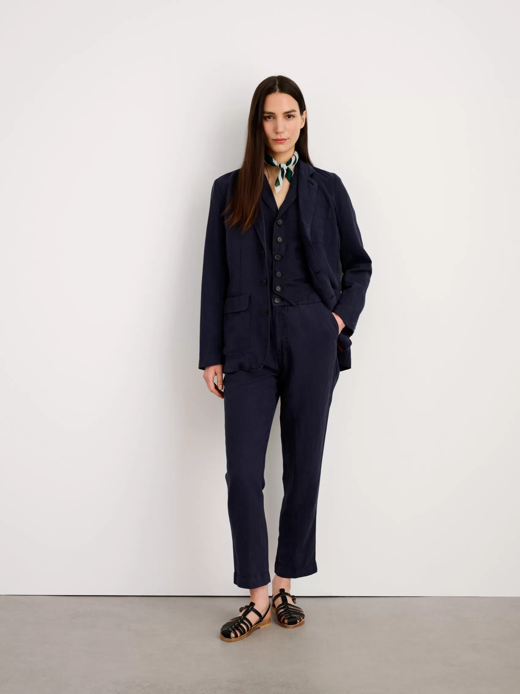 Suit(Ish) Blazer*Alex Mill New