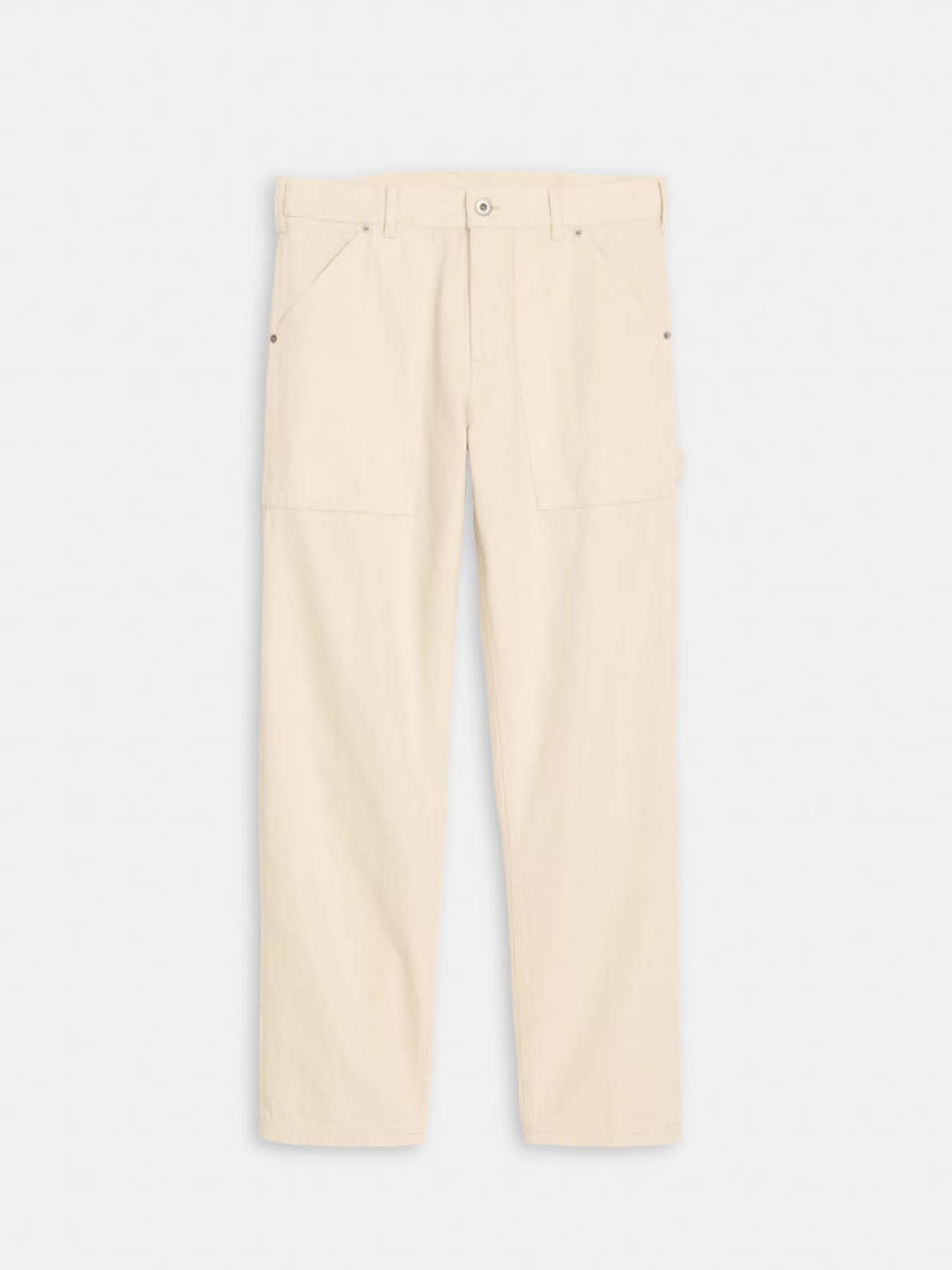 The Painter Pant In Recycled Denim*Alex Mill Outlet