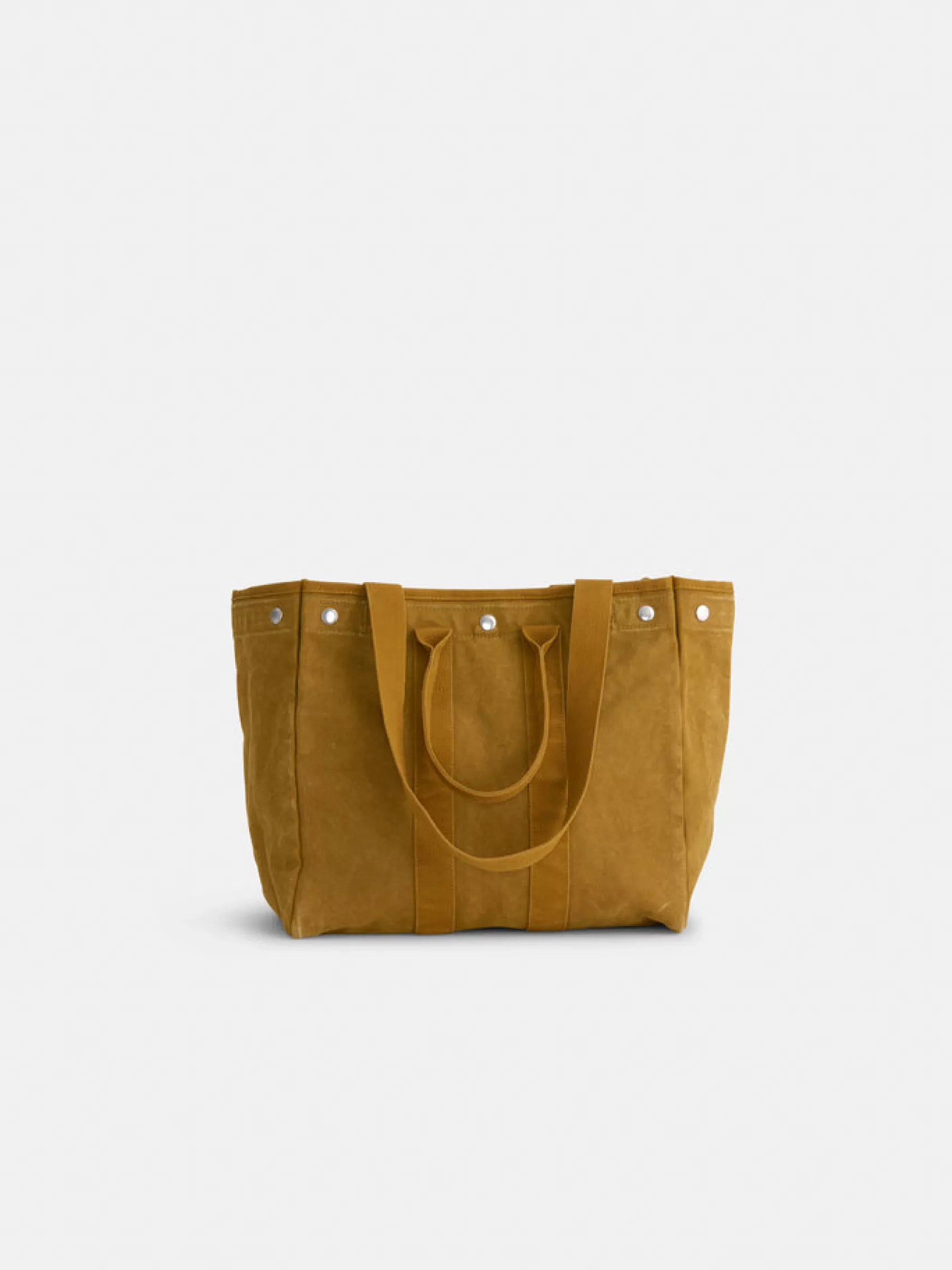 The Perfect Weekday Tote*Alex Mill Fashion