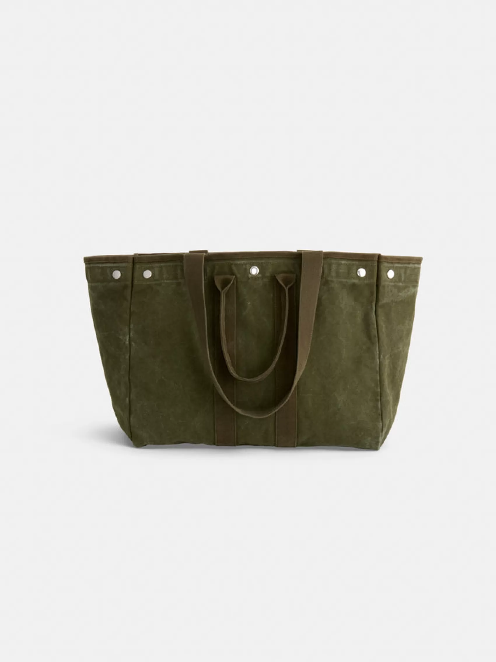 The Perfect Weekend Tote*Alex Mill Cheap