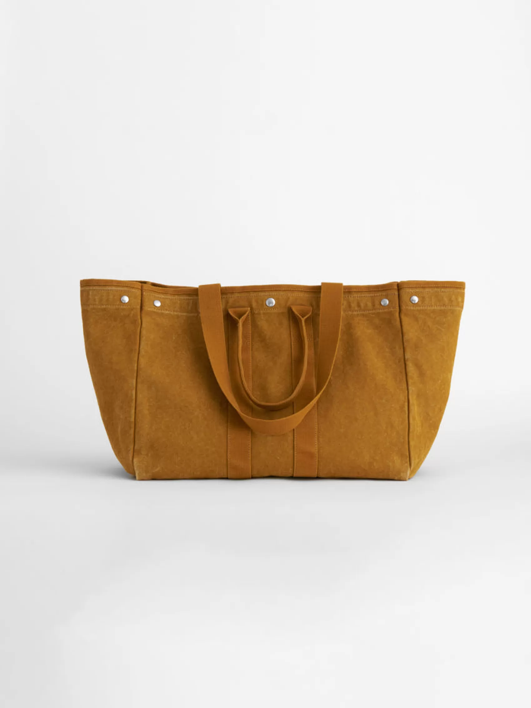 The Perfect Weekend Tote*Alex Mill Shop