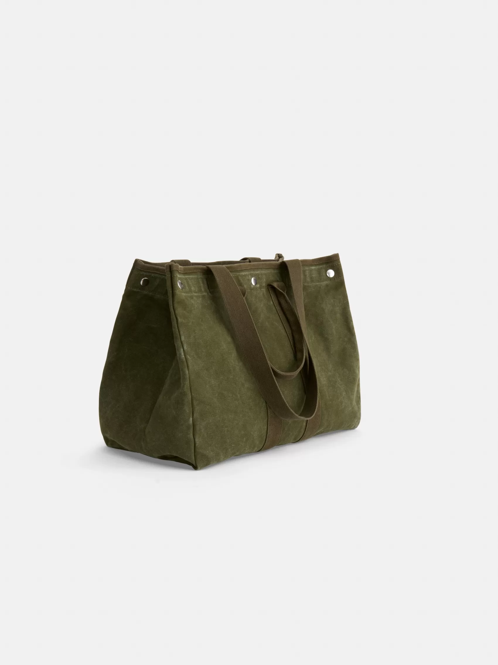 The Perfect Weekend Tote*Alex Mill Cheap