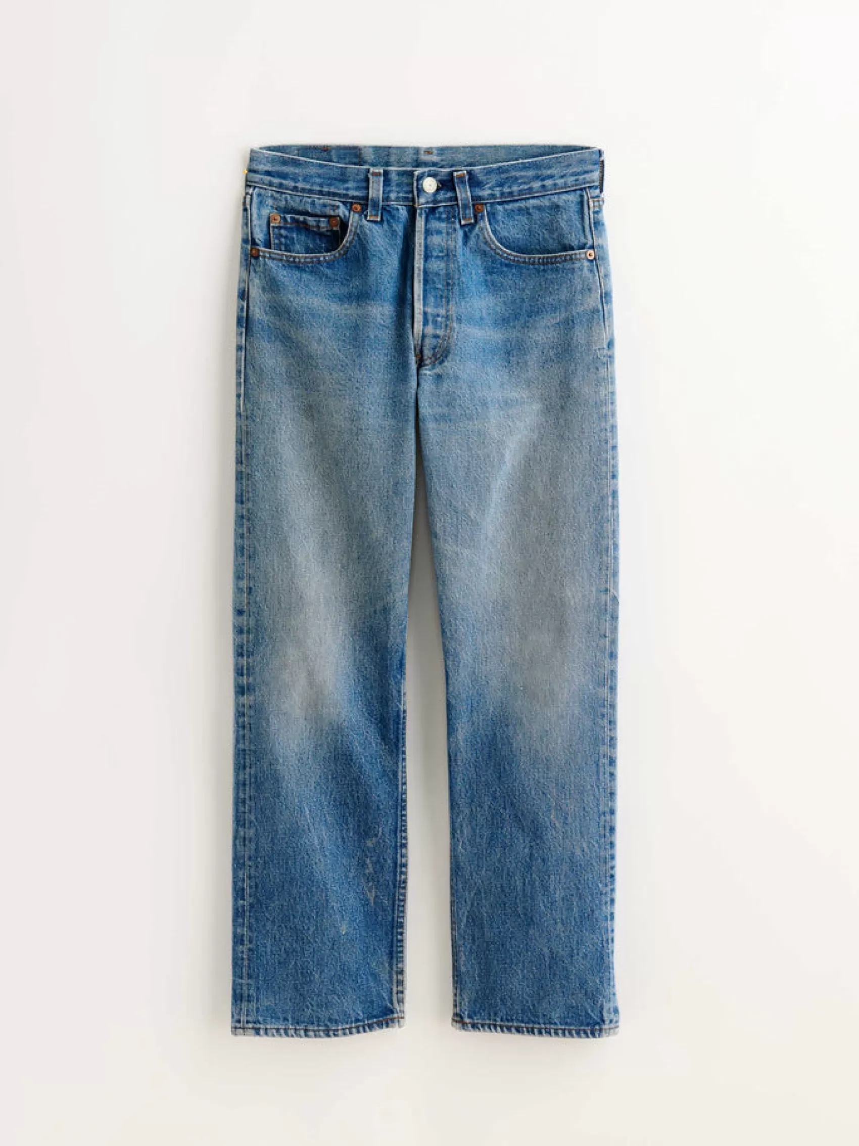 Vintage Denim*Alex Mill Best