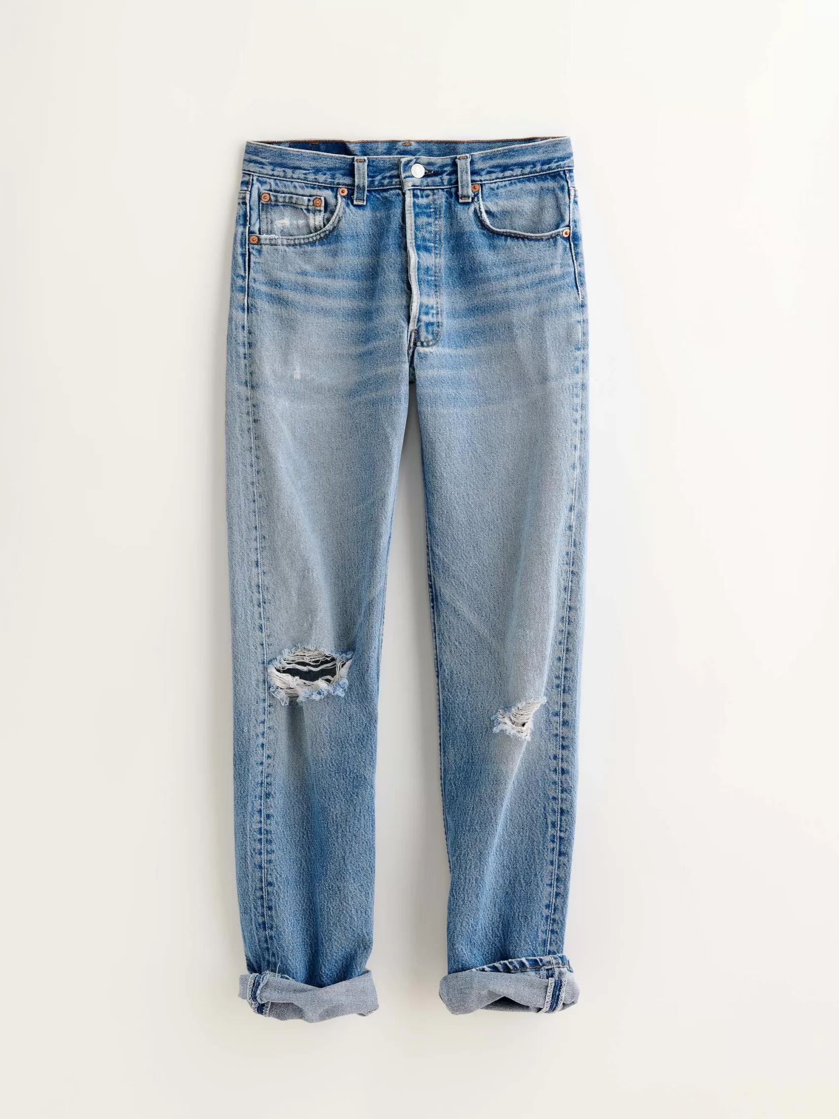 Vintage Denim*Alex Mill Best